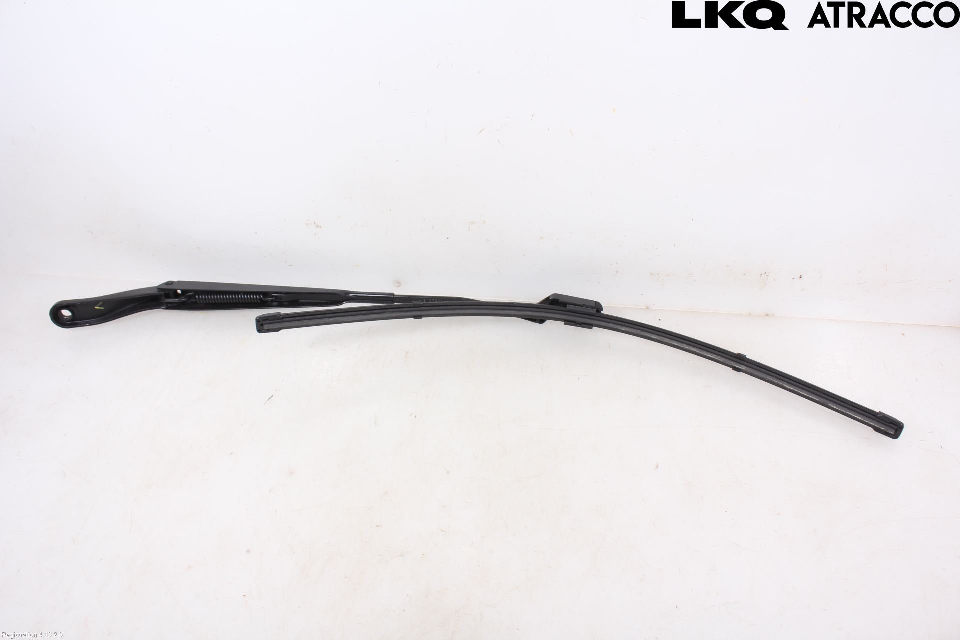 Opel CORSA F, CORSA-E 20- Viskerarm-Armer Frontrute