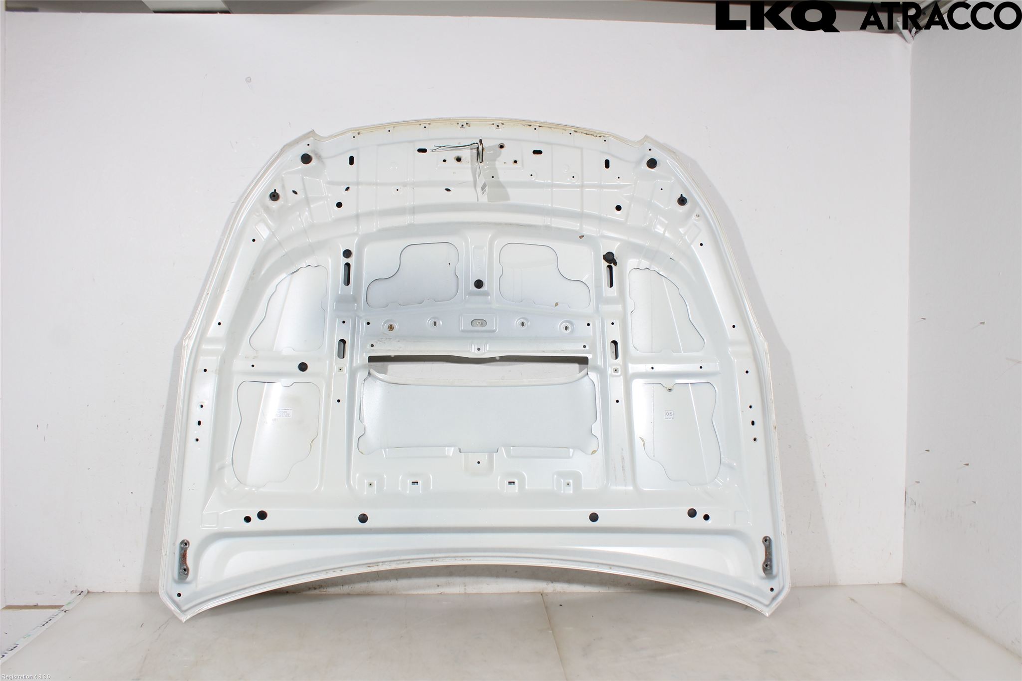 Subaru OUTBACK 10-15 Panser