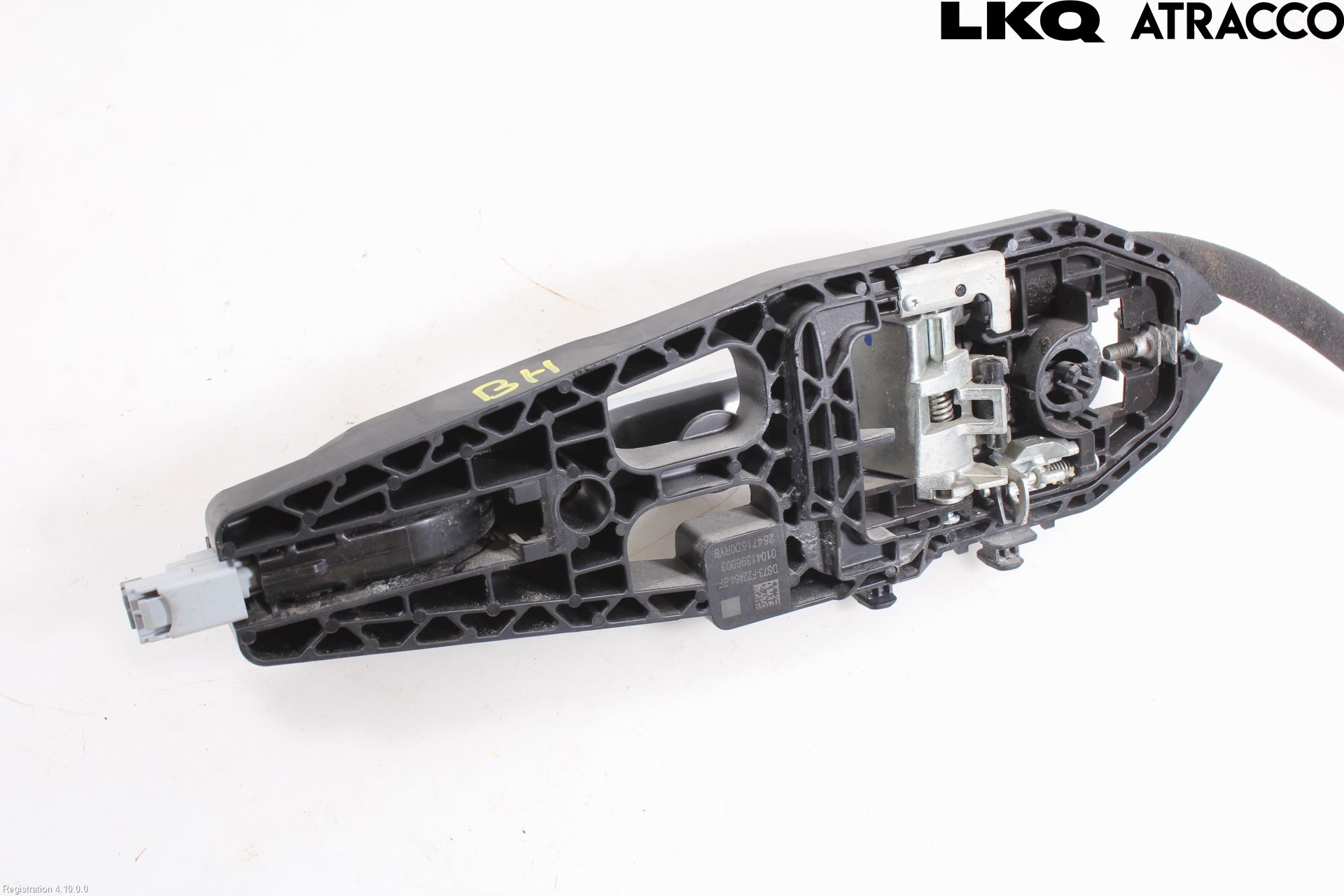 Ford MONDEO 15-22 Dørhandtak Ytre Høyre