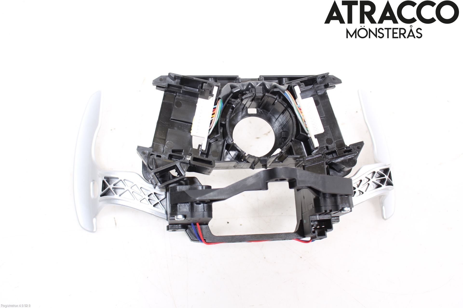 Fiat FULLBACK 16-19 Bryter Gearkasse