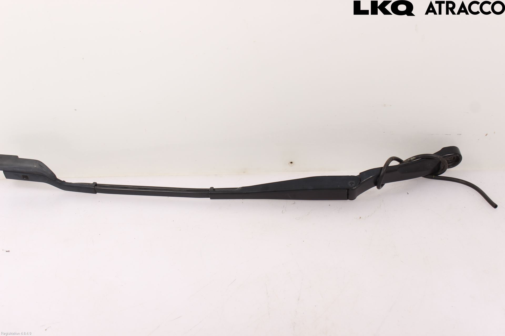 Tesla MODEL 3 17- Viskerarm-Armer Frontrute