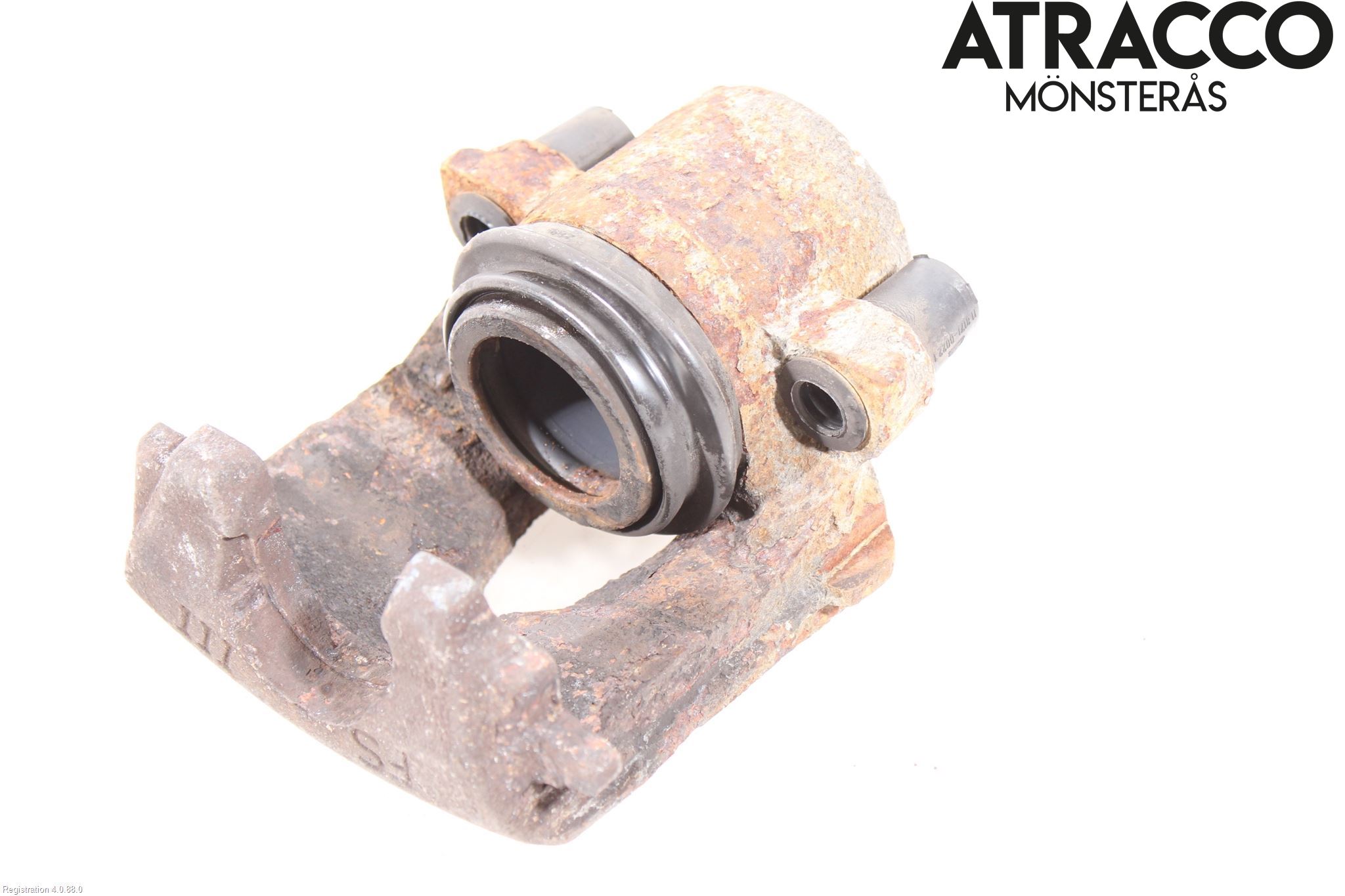 Volkswagen VW GOLF VI 09-13 Bremsecaliper Foran Venstre