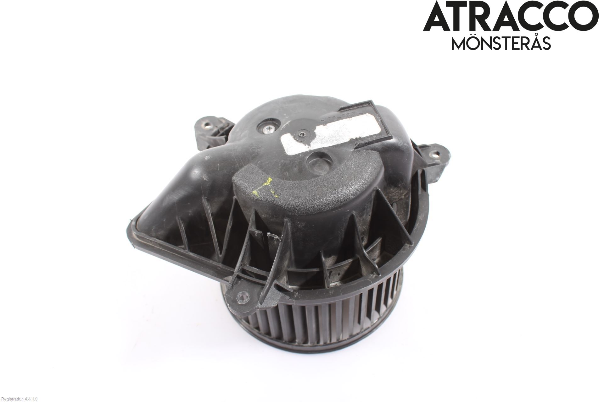 Renault TRAFIC   02-14 Varmeapparat Viftemotor