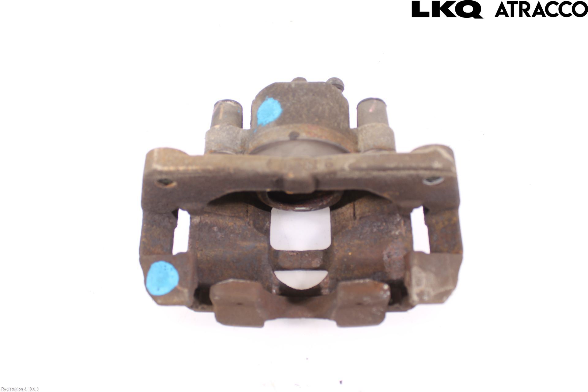 Toyota YARIS XP130 15-20 Bremsecaliper Foran Høyre