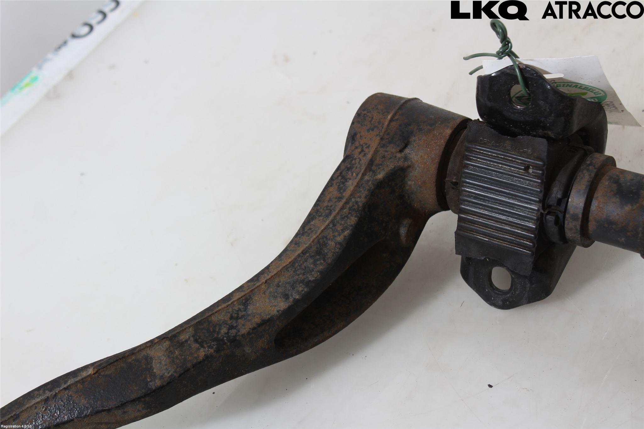 Landrover RANGE ROVER SPORT (L494) 14-22 Stablisatorstag Feste