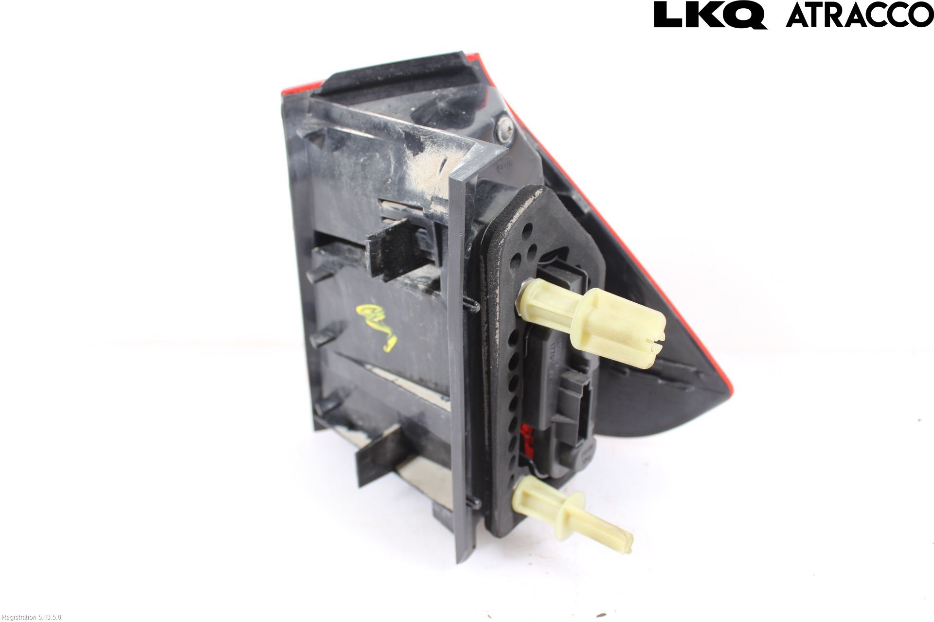 Ford GALAXY 06-15 Baklykt Venstre