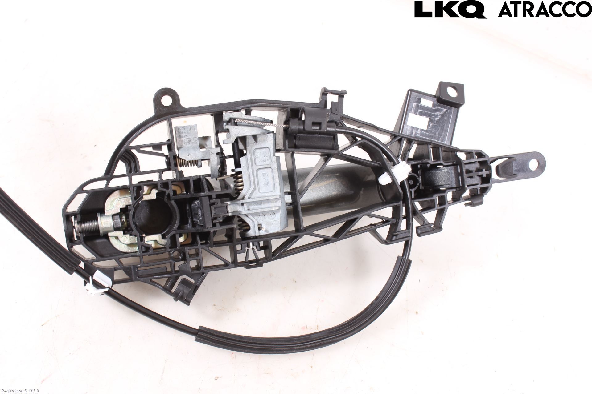 Opel ASTRA K 16-22 Dørhandtak Ytre Høyre