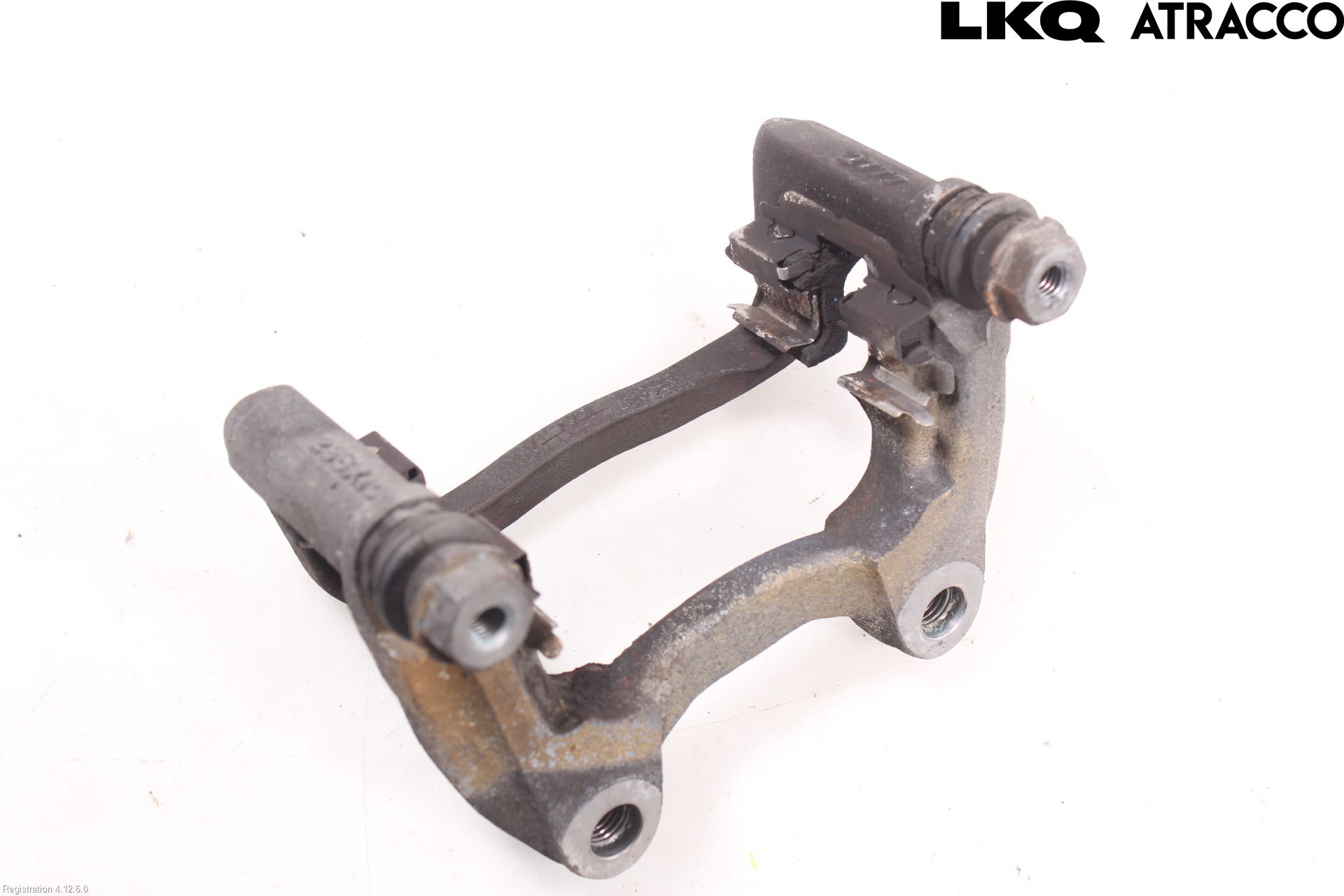 Mercedes-Benz MB CLA-KLASS (C117/X117) 13-19 Bremsecaliper Feste Holder