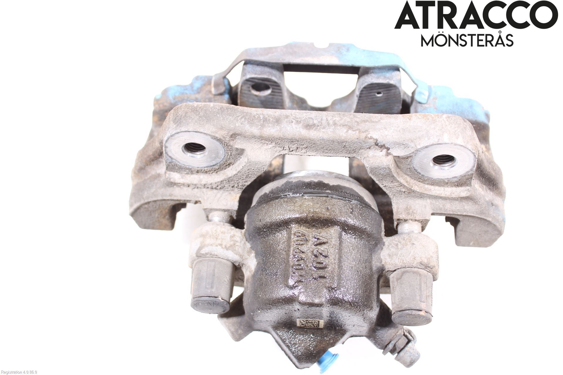 BMW 4 F36 Gran Coupé 14-20 Bremsecaliper Foran Høyre