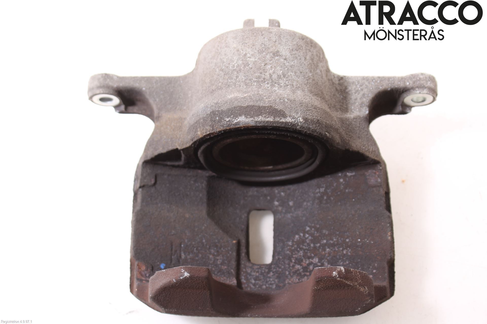 Nissan QASHQAI 17-21 Bremsecaliper Foran Venstre