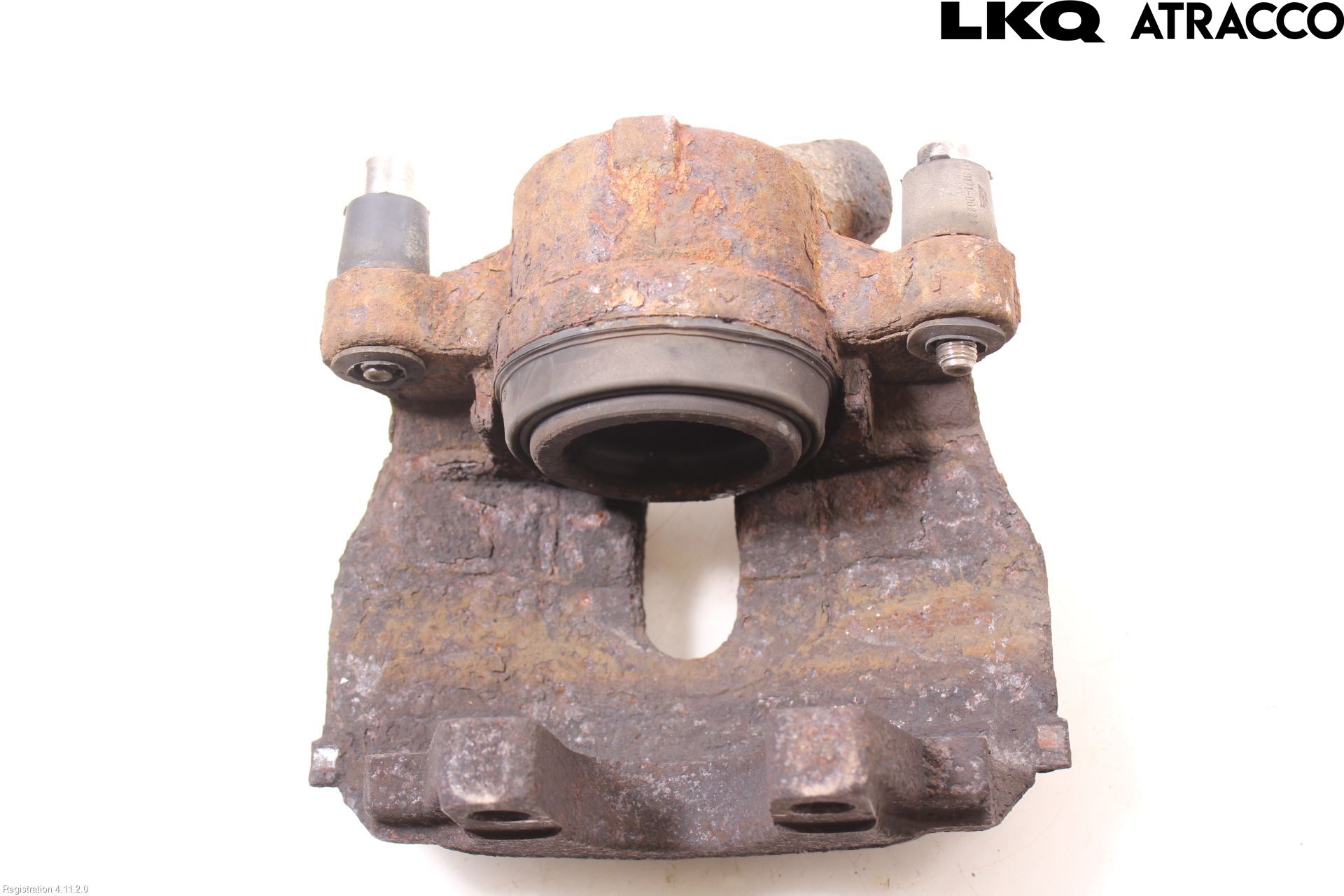 Peugeot 508 11-18 Bremsecaliper Foran Høyre
