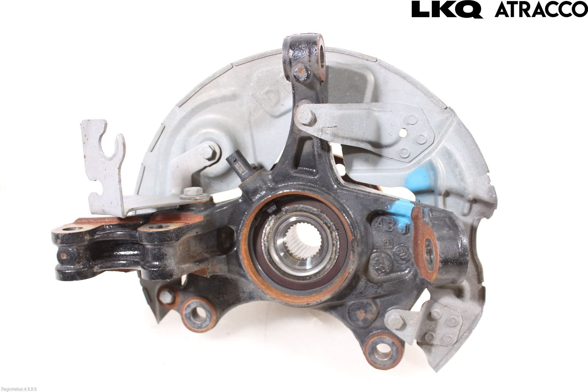 Opel ASTRA L 22- Spindel Hf