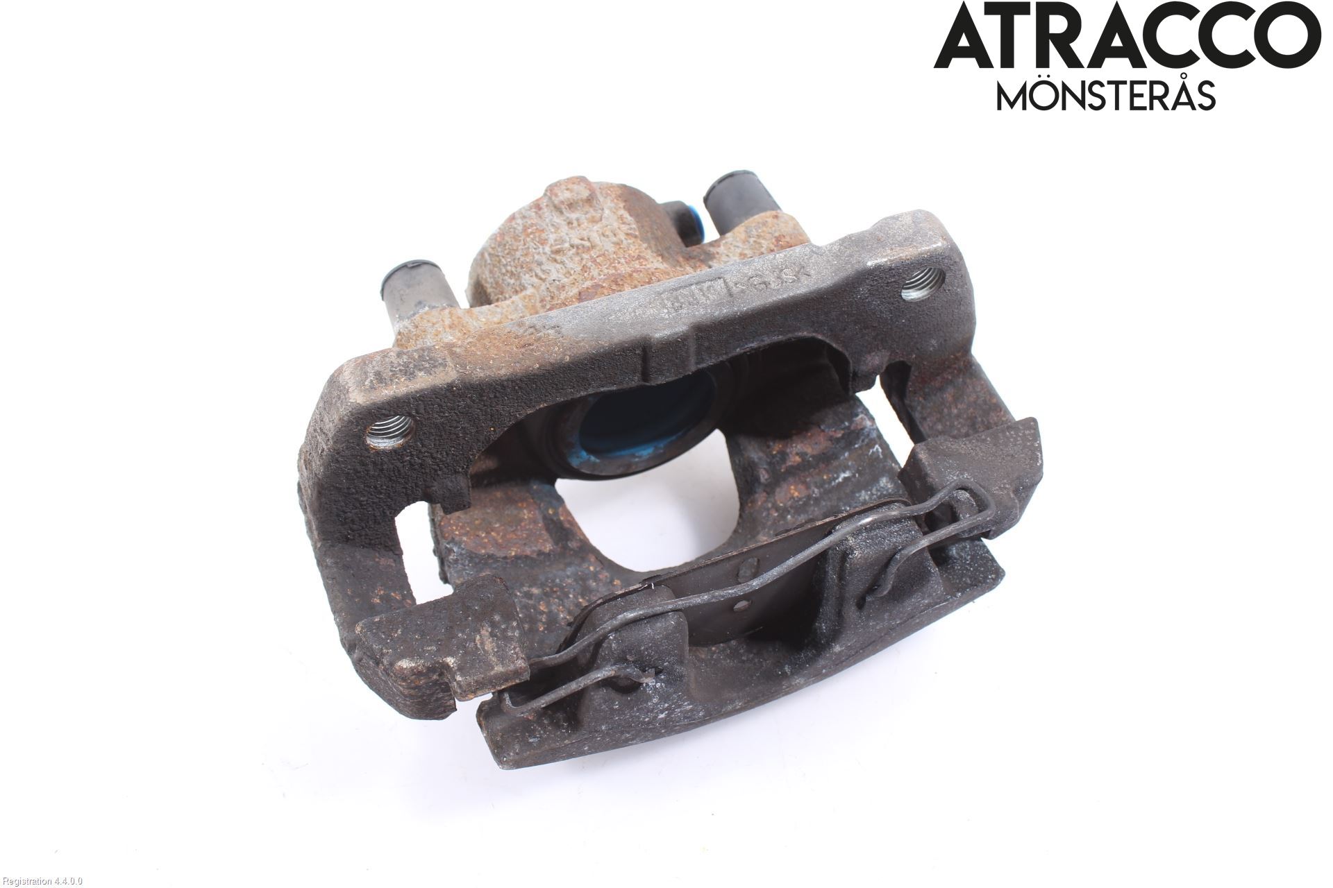 Alfa GIULIETTA Bremsecaliper Foran Høyre