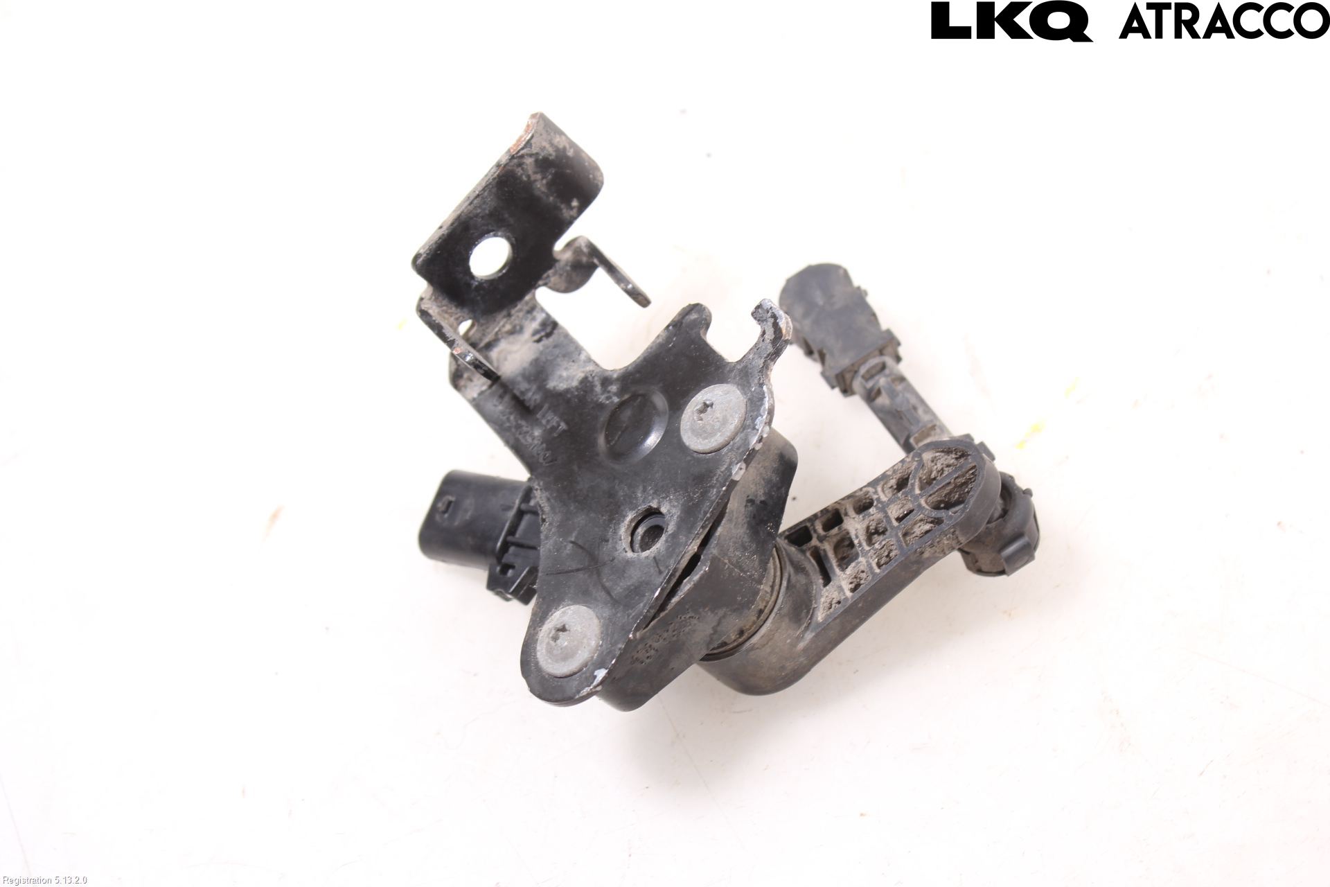 Peugeot 208/E-208 20- Sensor Lysinnstilling