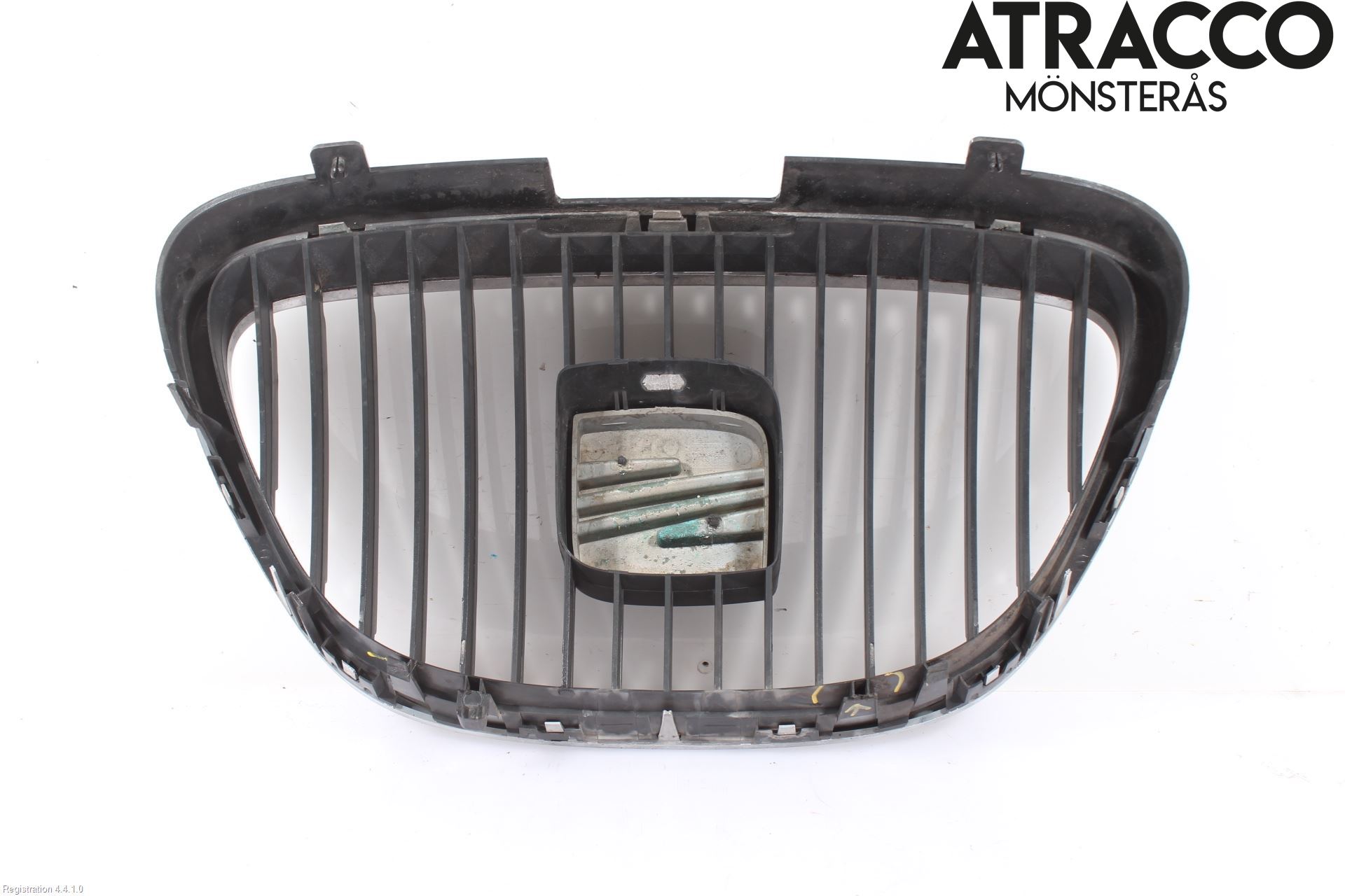 Seat ALTEA Grill Komplett