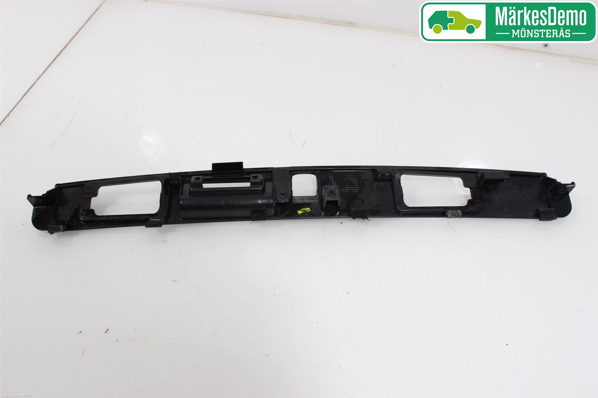 Kia CEED 12-18 Bakluke Handtak Ytre