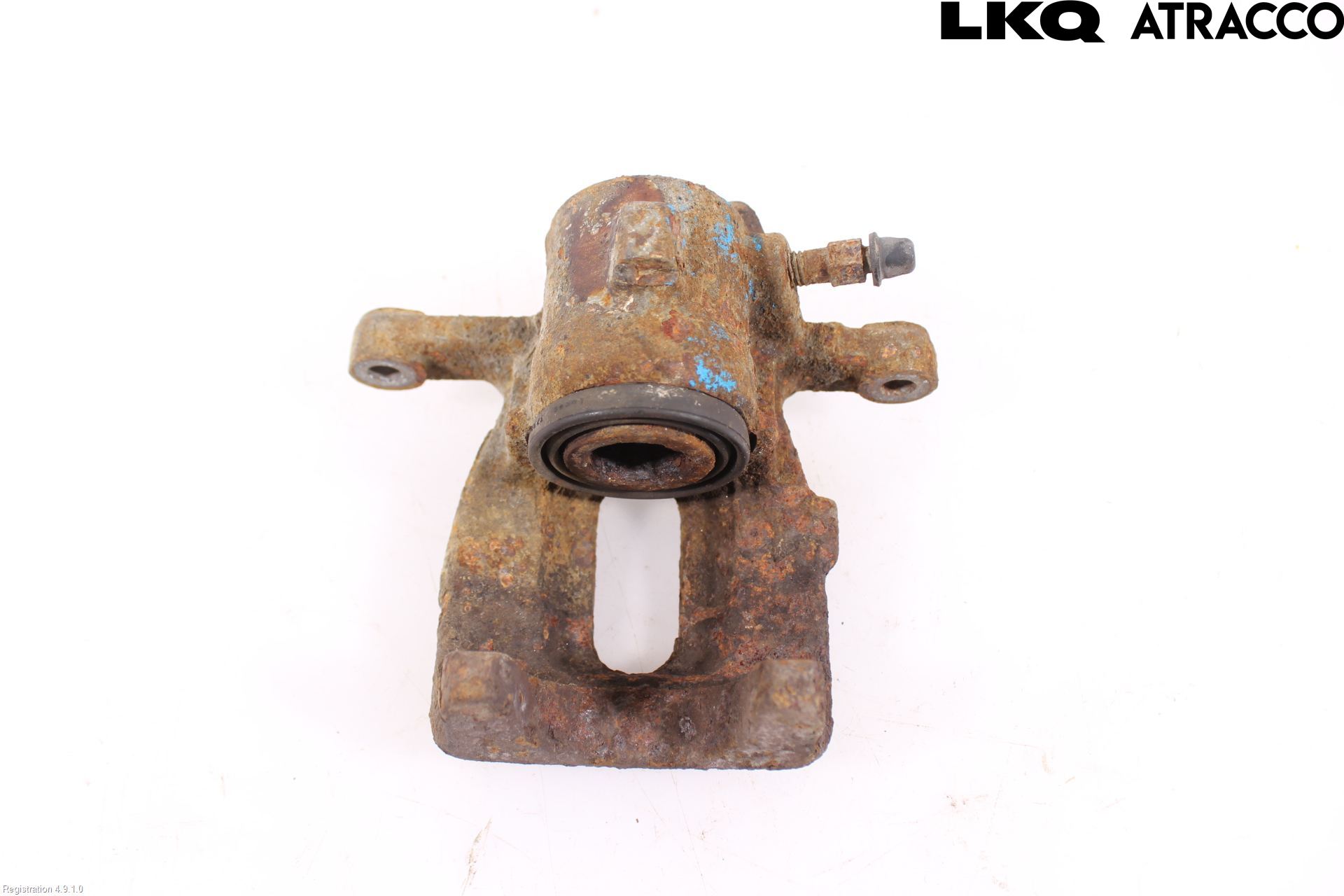 Mercedes-Benz MB B-KLASS (W245) 05-12 Bremsecaliper Bak Høyre