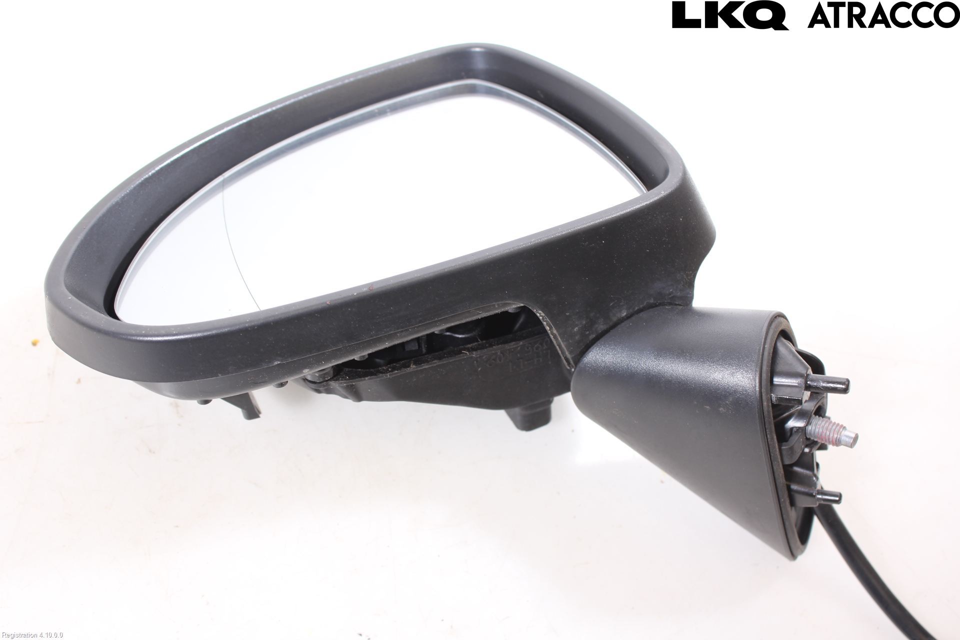 Opel CORSA D 07-14 Speil V M-El Justering