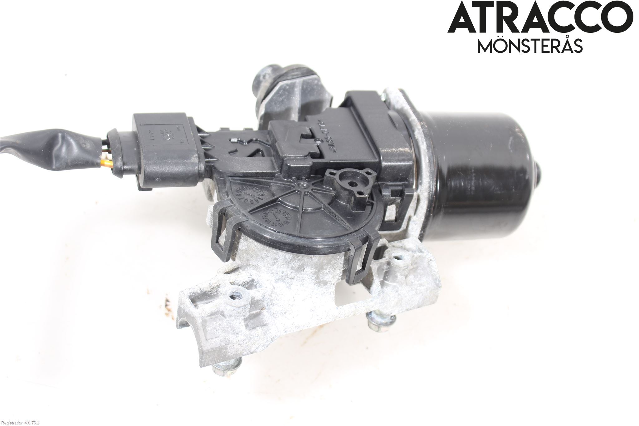 Opel KARL 16-19 Viskermotor Frontrute