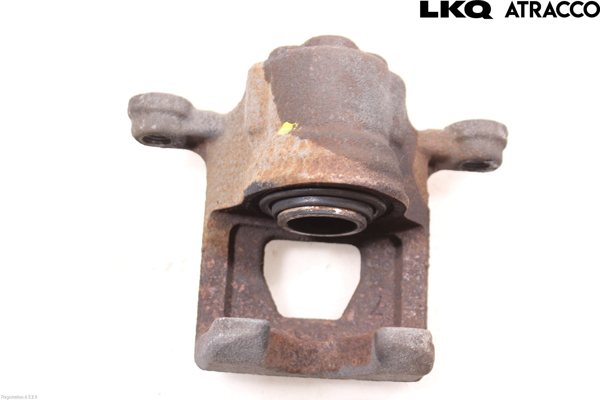 Nissan PULSAR Bremsecaliper Bak Høyre