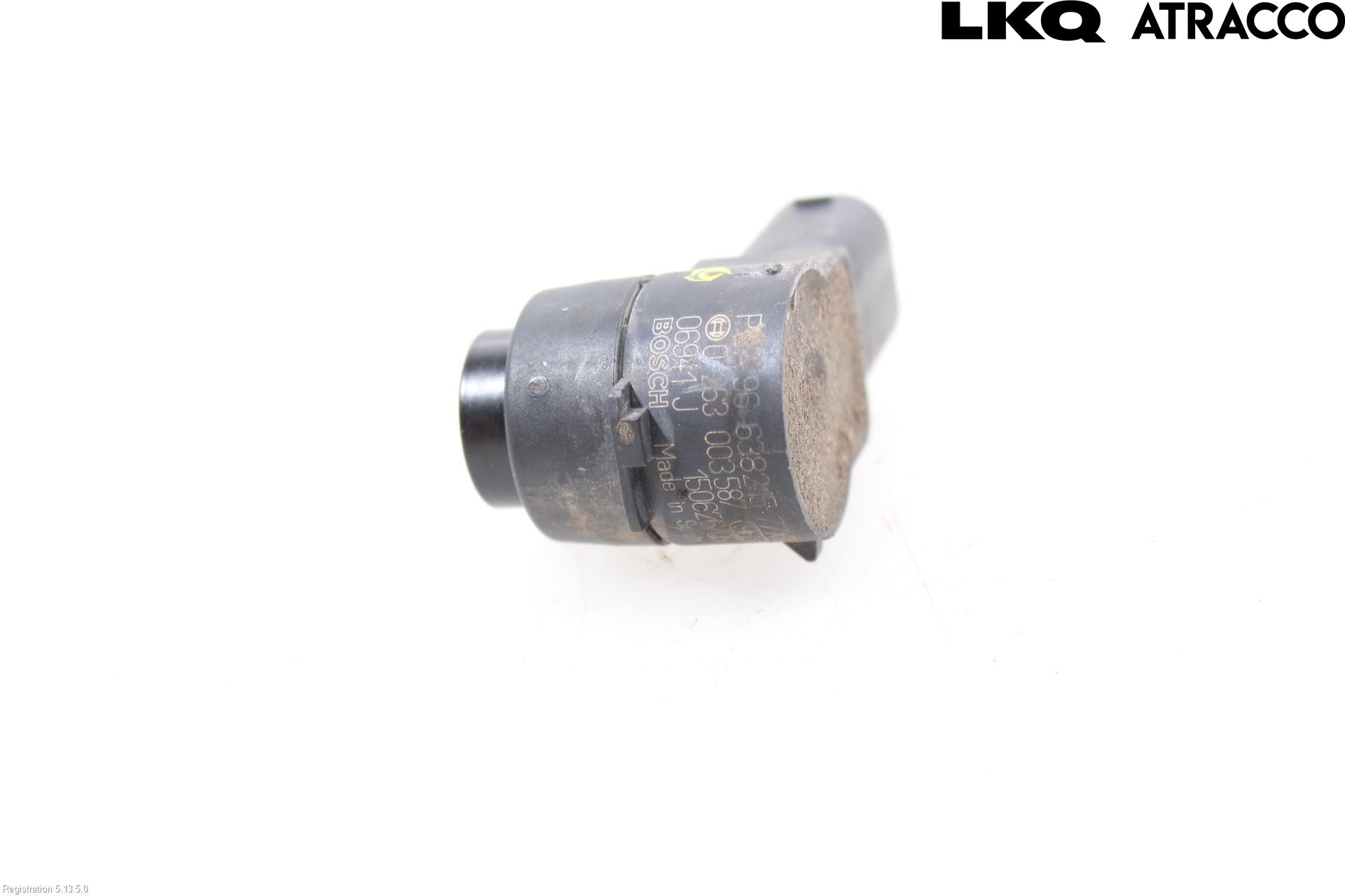 Citroen BERLINGO 08-18 Sensor Ryggesensor