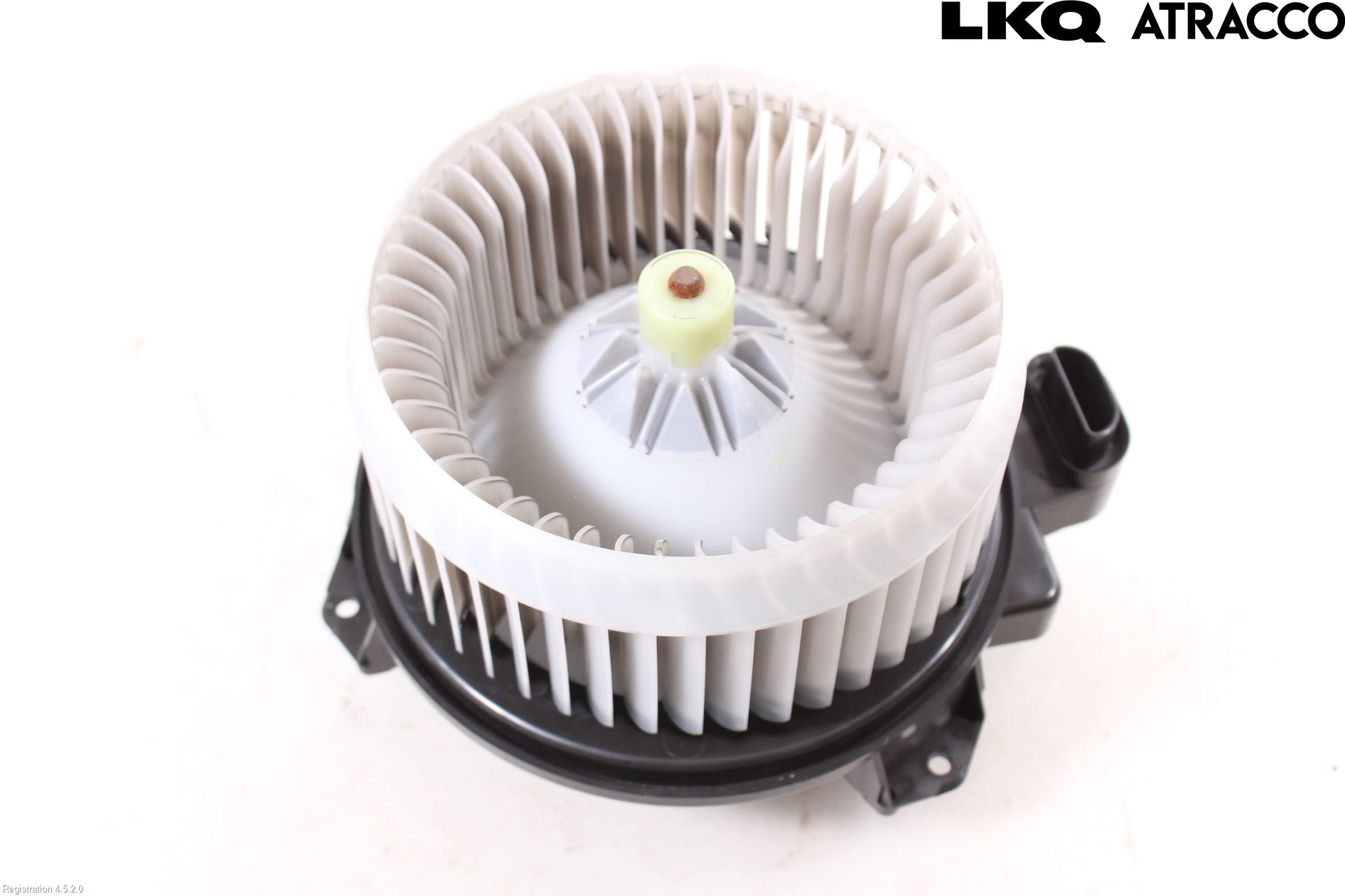 Toyota RAV4 13-18 Varmeapparat Viftemotor