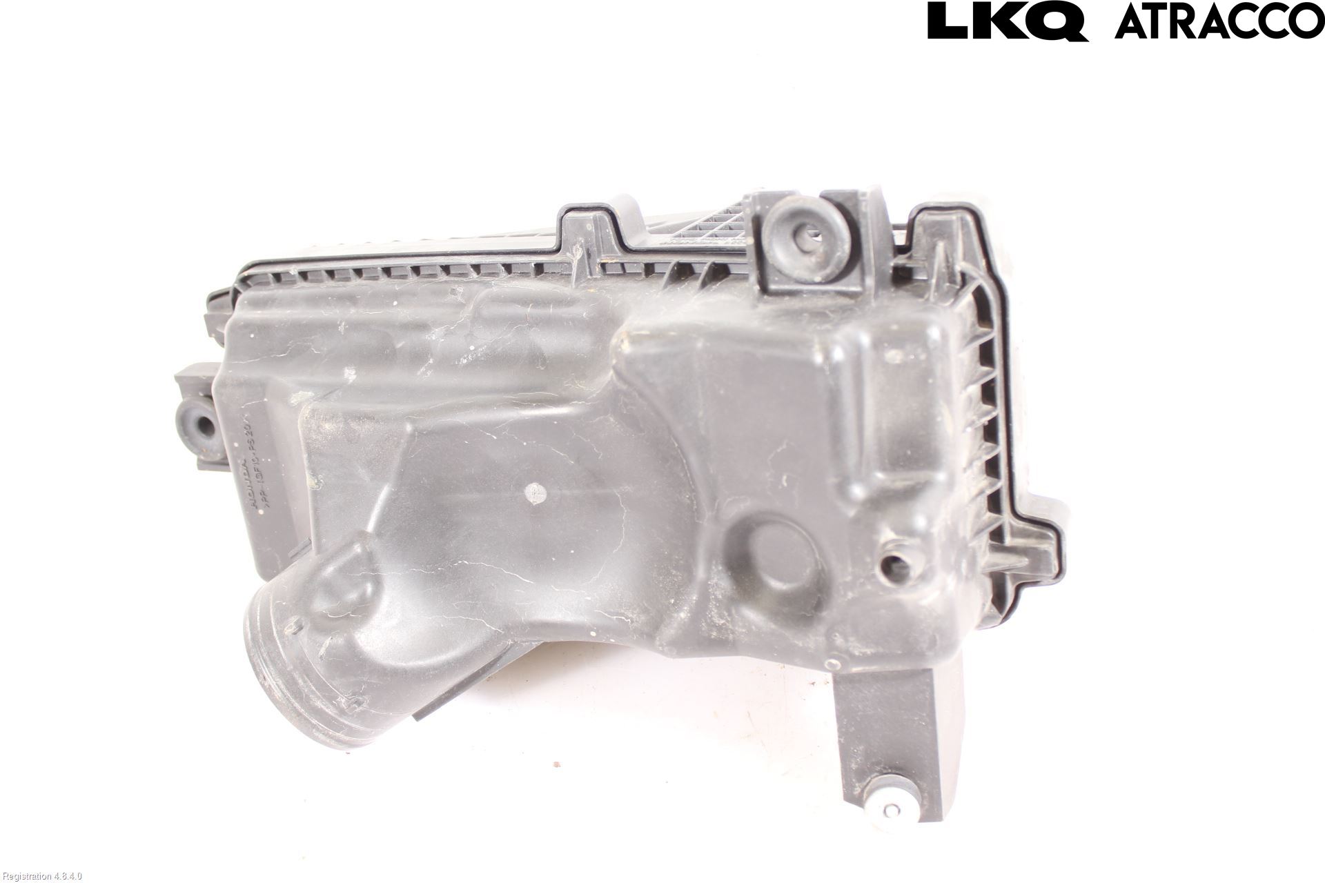 Honda ACCORD    08- Luftfilter Boks