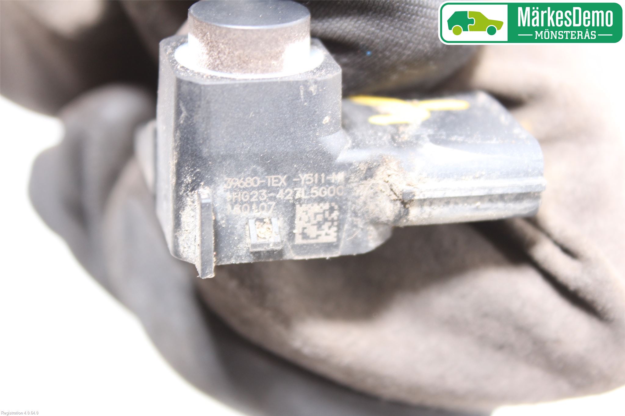 Honda CIVIC 17-22 Sensor Ryggesensor