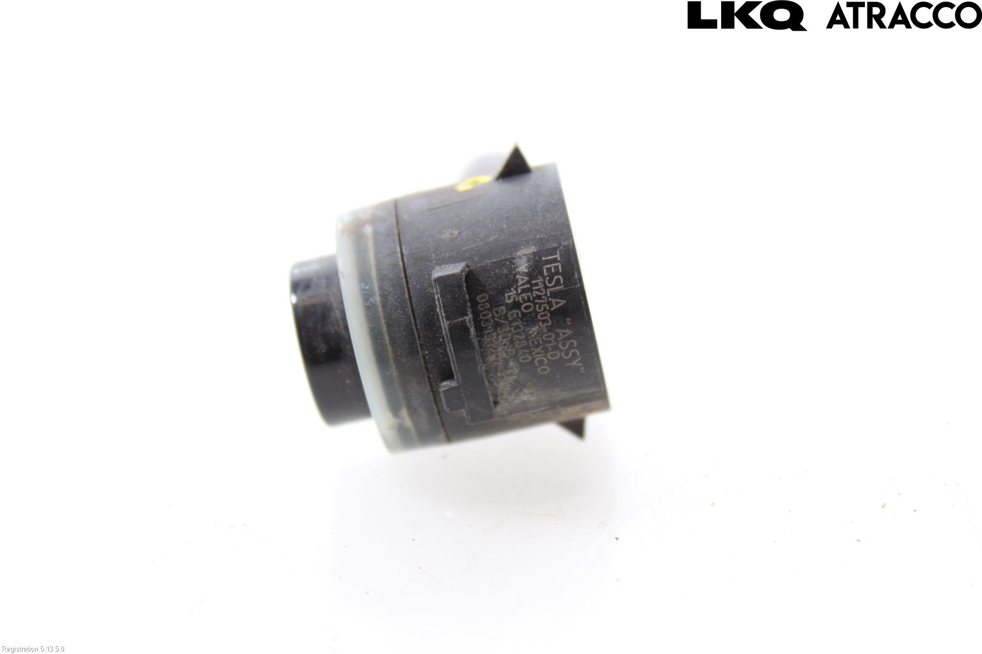 Tesla MODEL S 13- Sensor Ryggesensor
