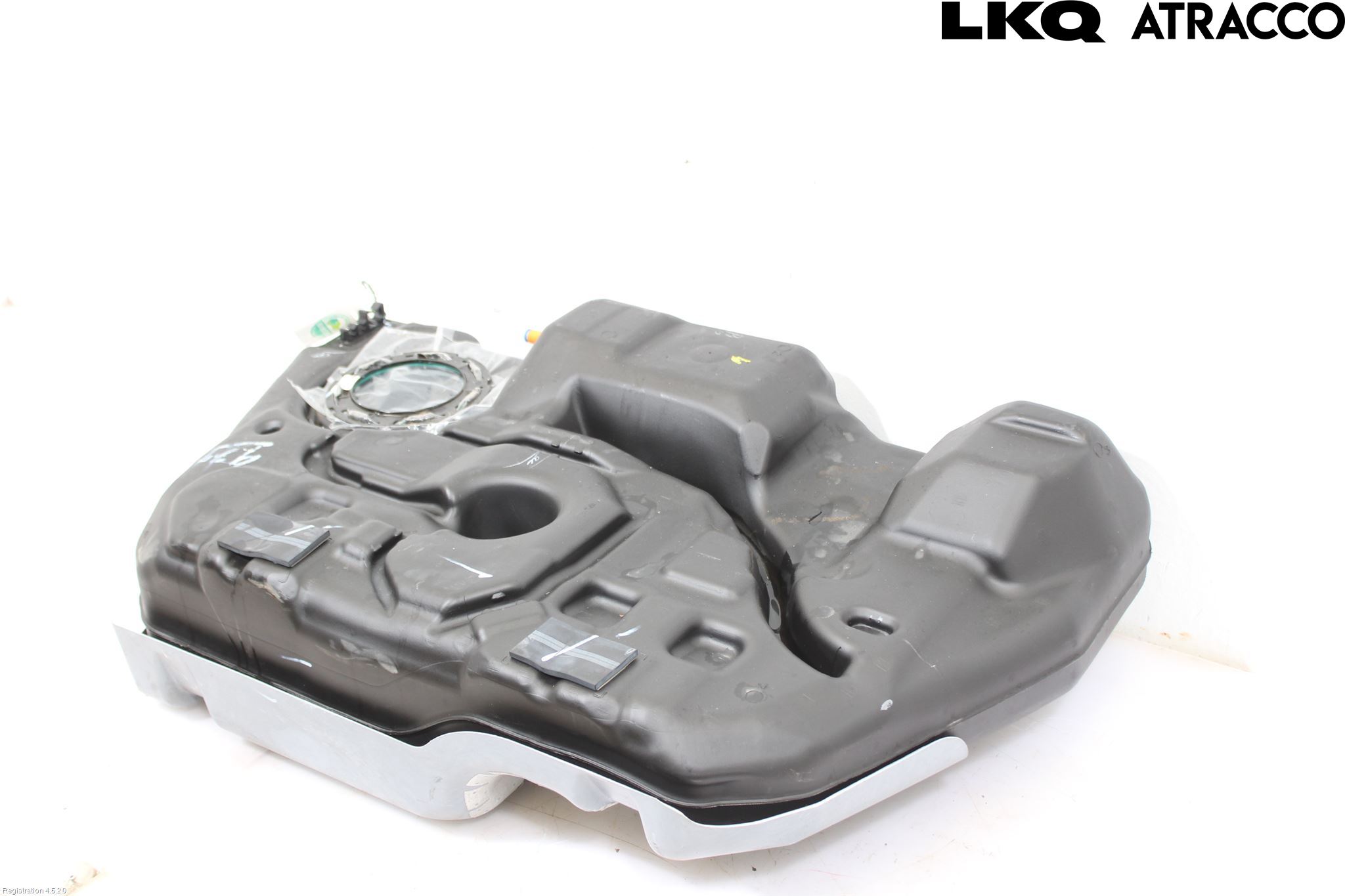 Ford MONDEO 15-22 Drivstofftank