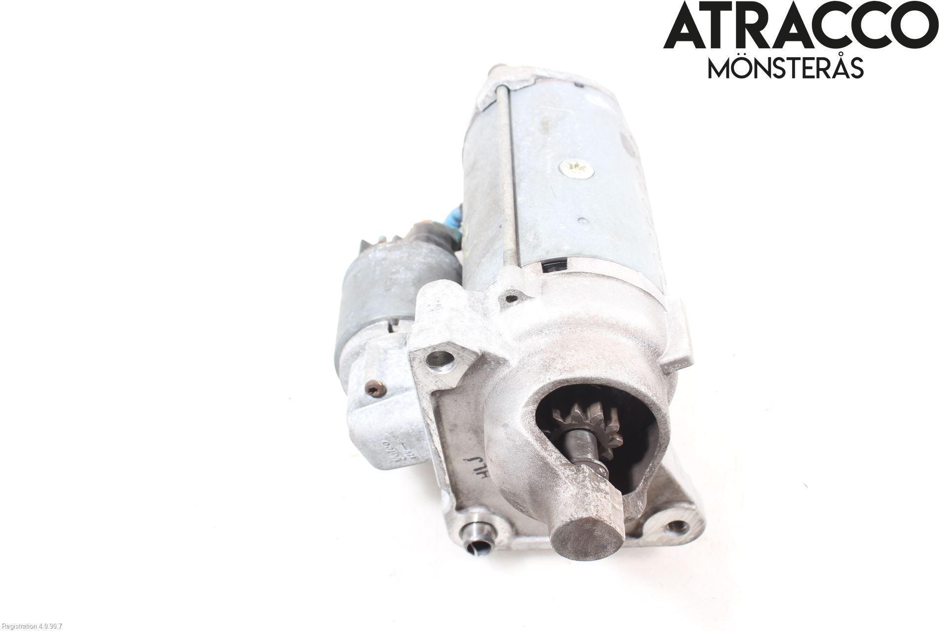 Peugeot EXPERT/E-EXPERT 17- Startmotor Diesel