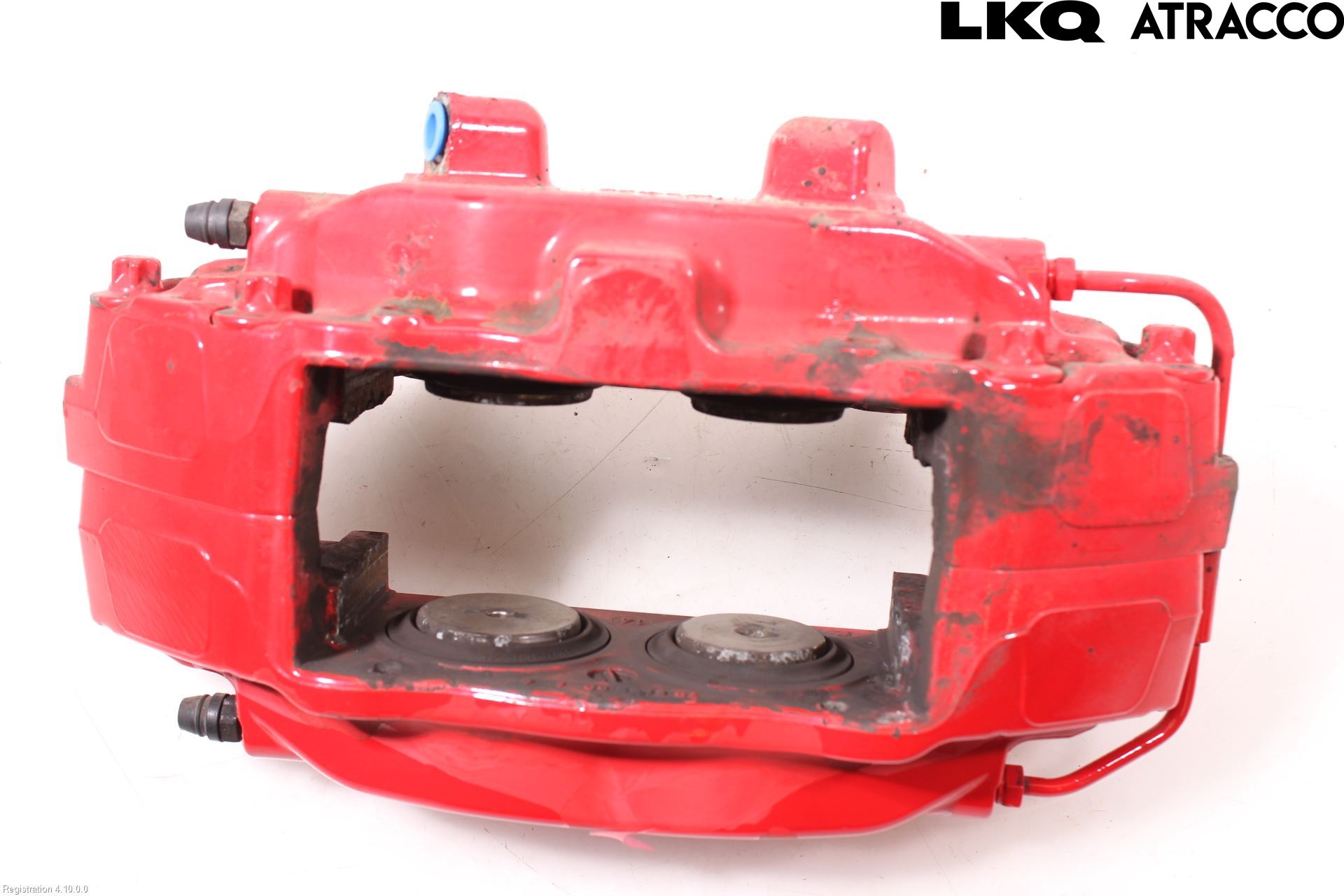 Tesla MODEL S 13- Bremsecaliper Foran Venstre