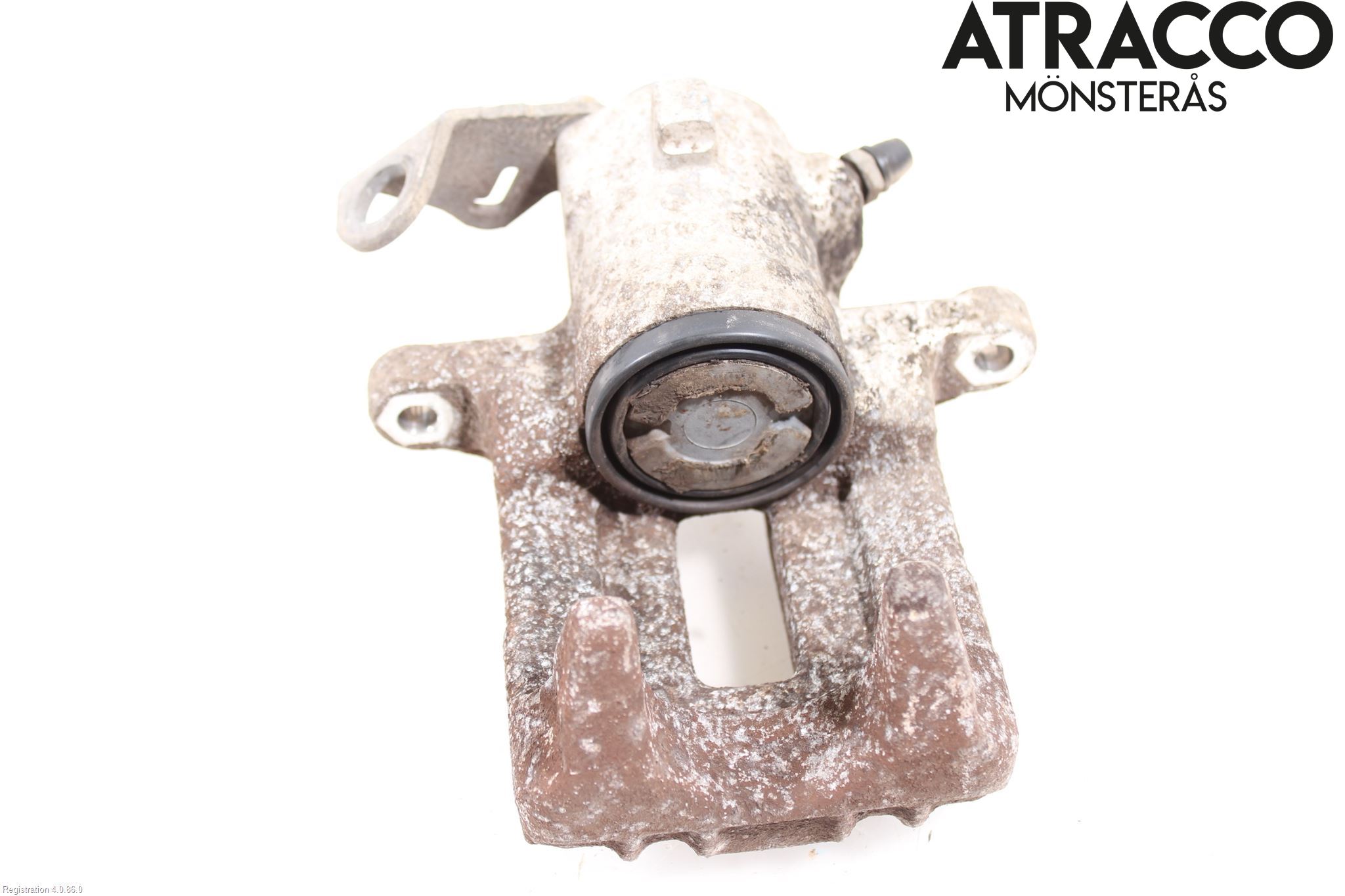 Skoda FABIA 07-14 Bremsecaliper Bak Venstre