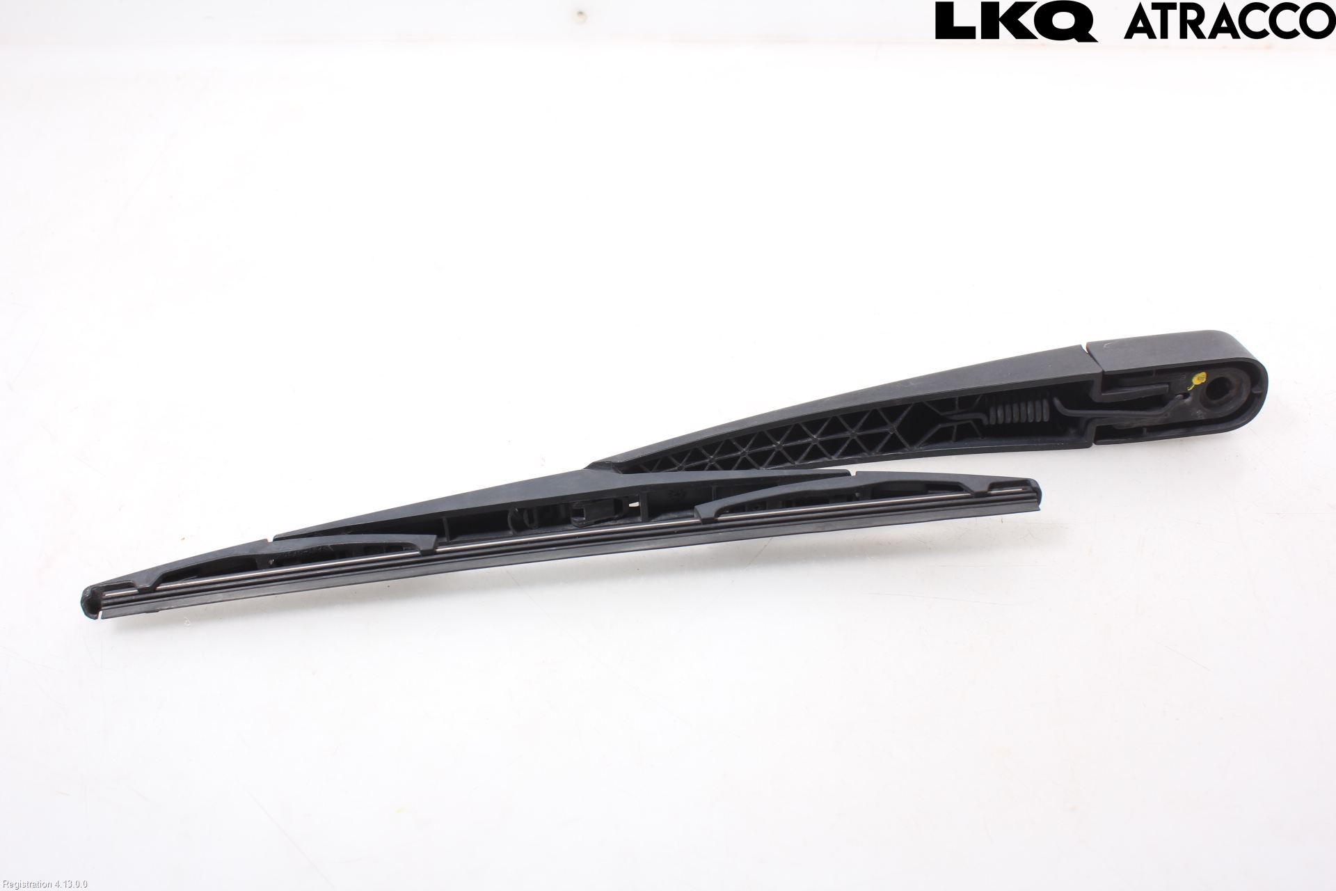 Kia PICANTO 12-17 Viskerarm Bakrute