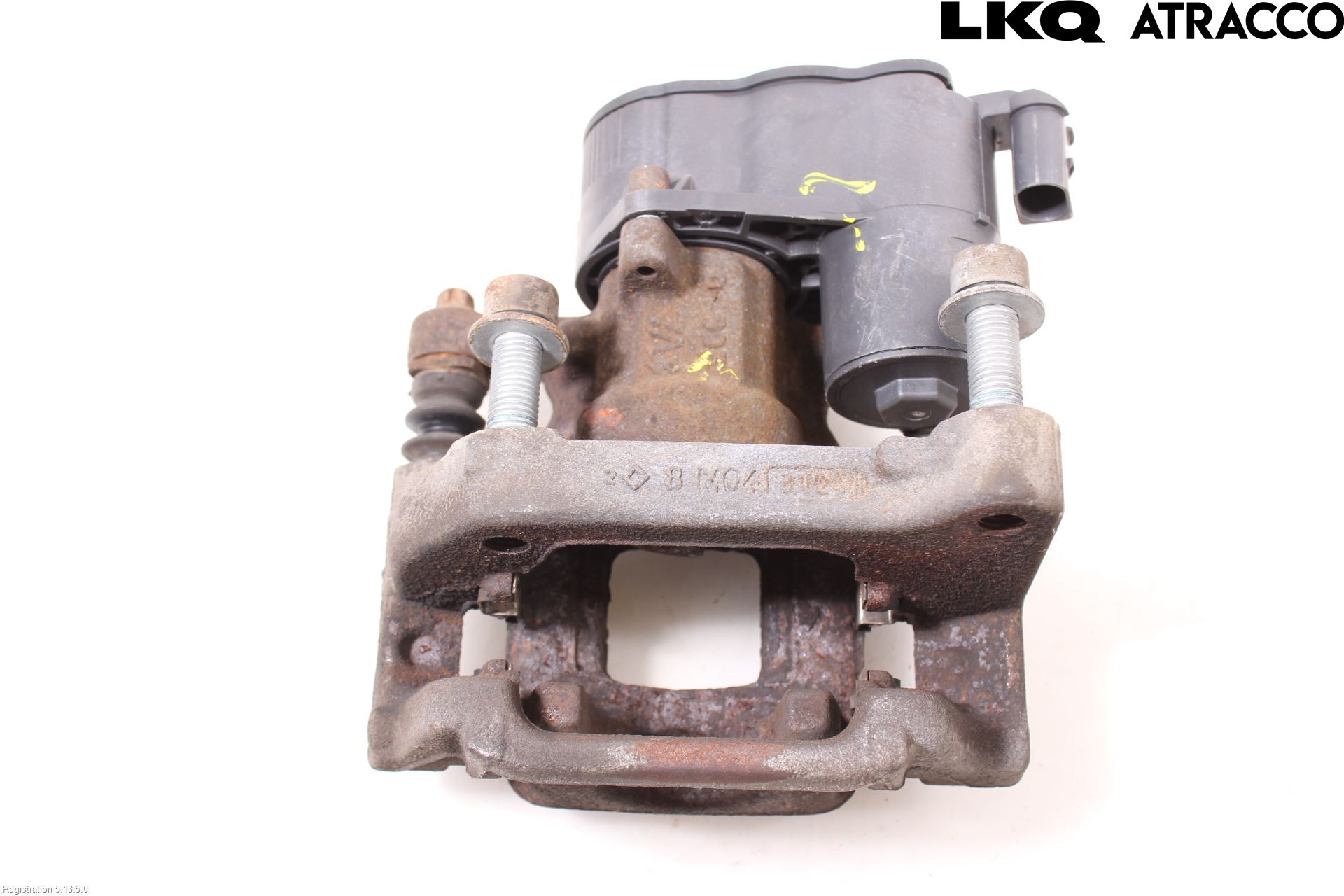 Opel ASTRA L 22- Bremsecaliper Bak Venstre