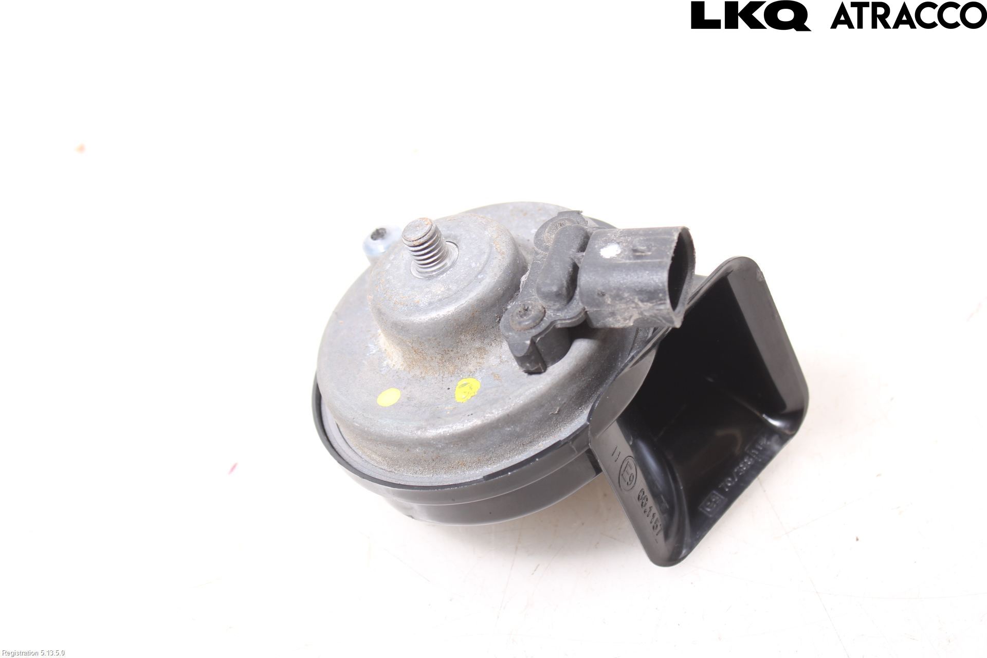 BMW 1 F20/F21 11-19 Signalhorn