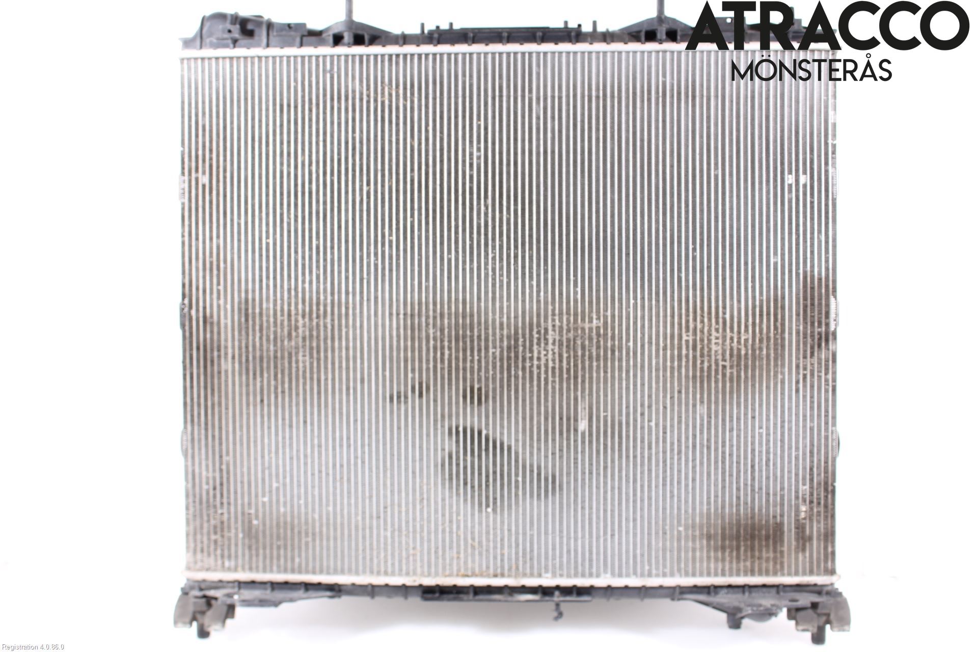 Landrover RANGE ROVER SPORT (L494) 14-22 Radiator Automat