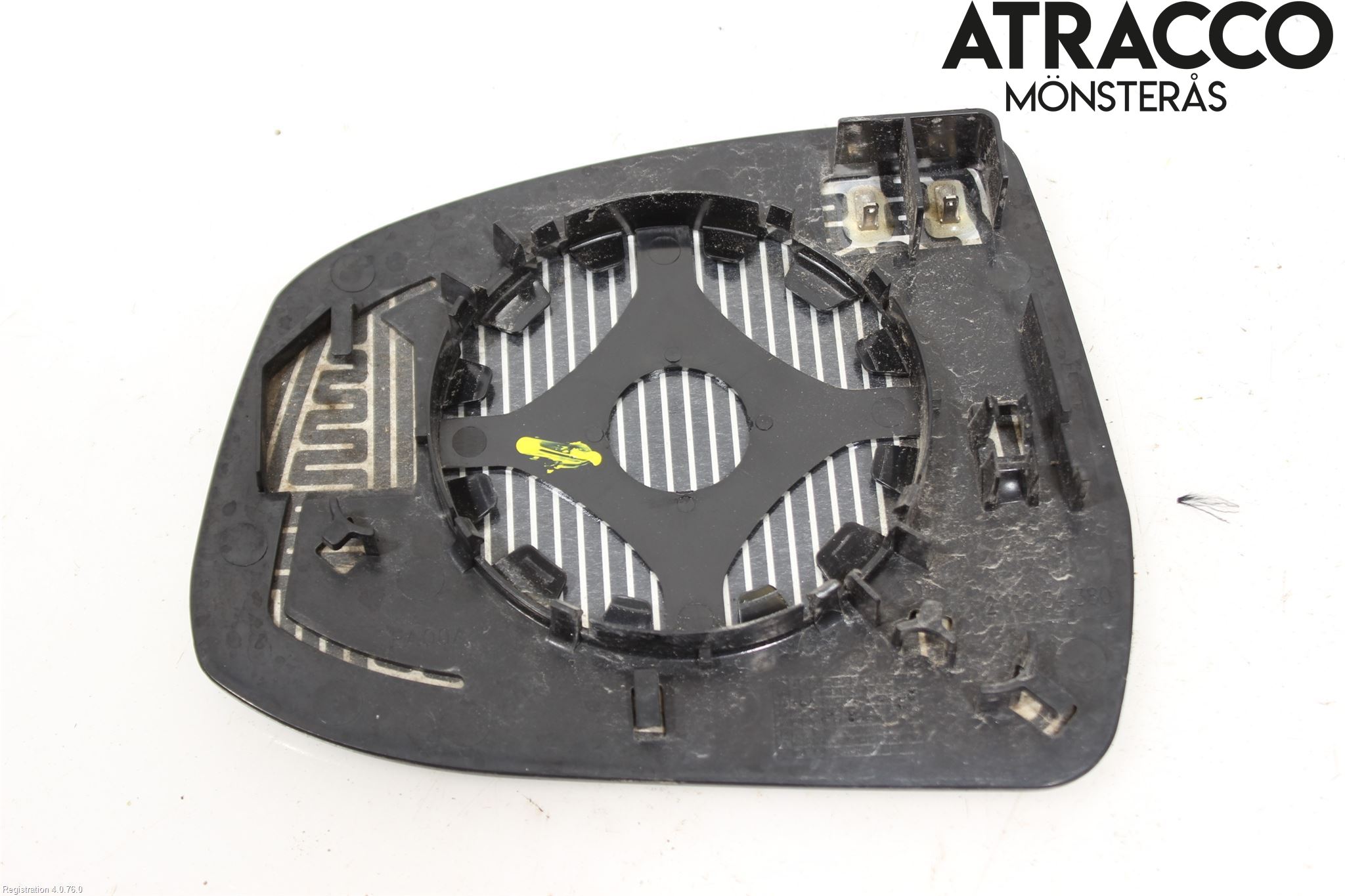 Ford FOCUS 11-14 Speil Glass H