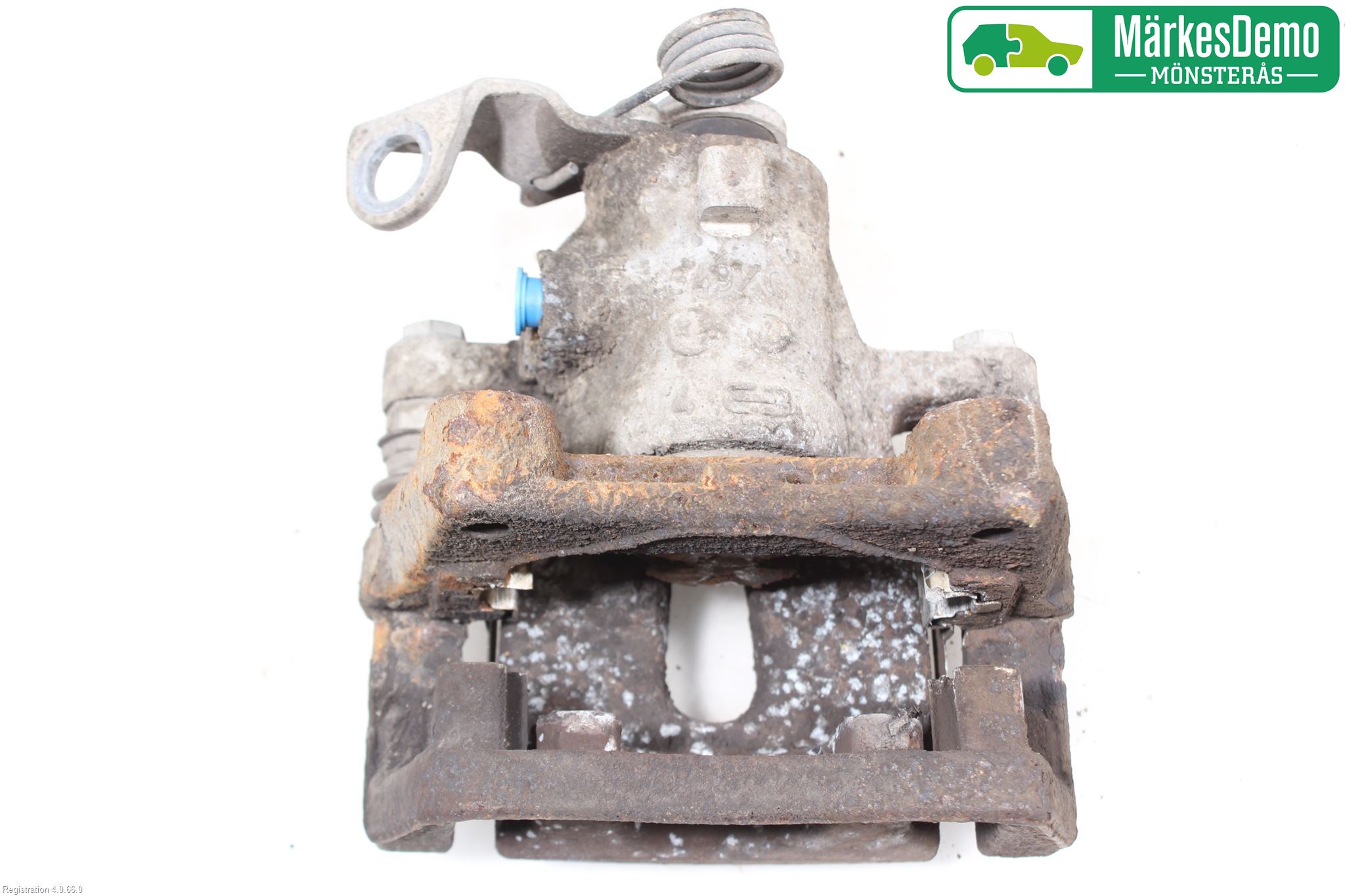 Kia VENGA 10-19 Bremsecaliper Bak Høyre