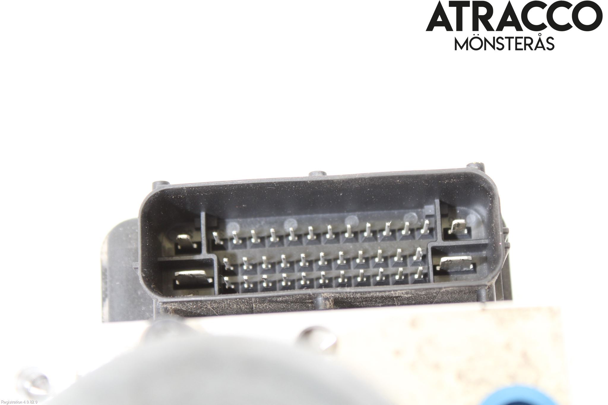 Hyundai i40 16-18 Abs Hydraulikkaggregat