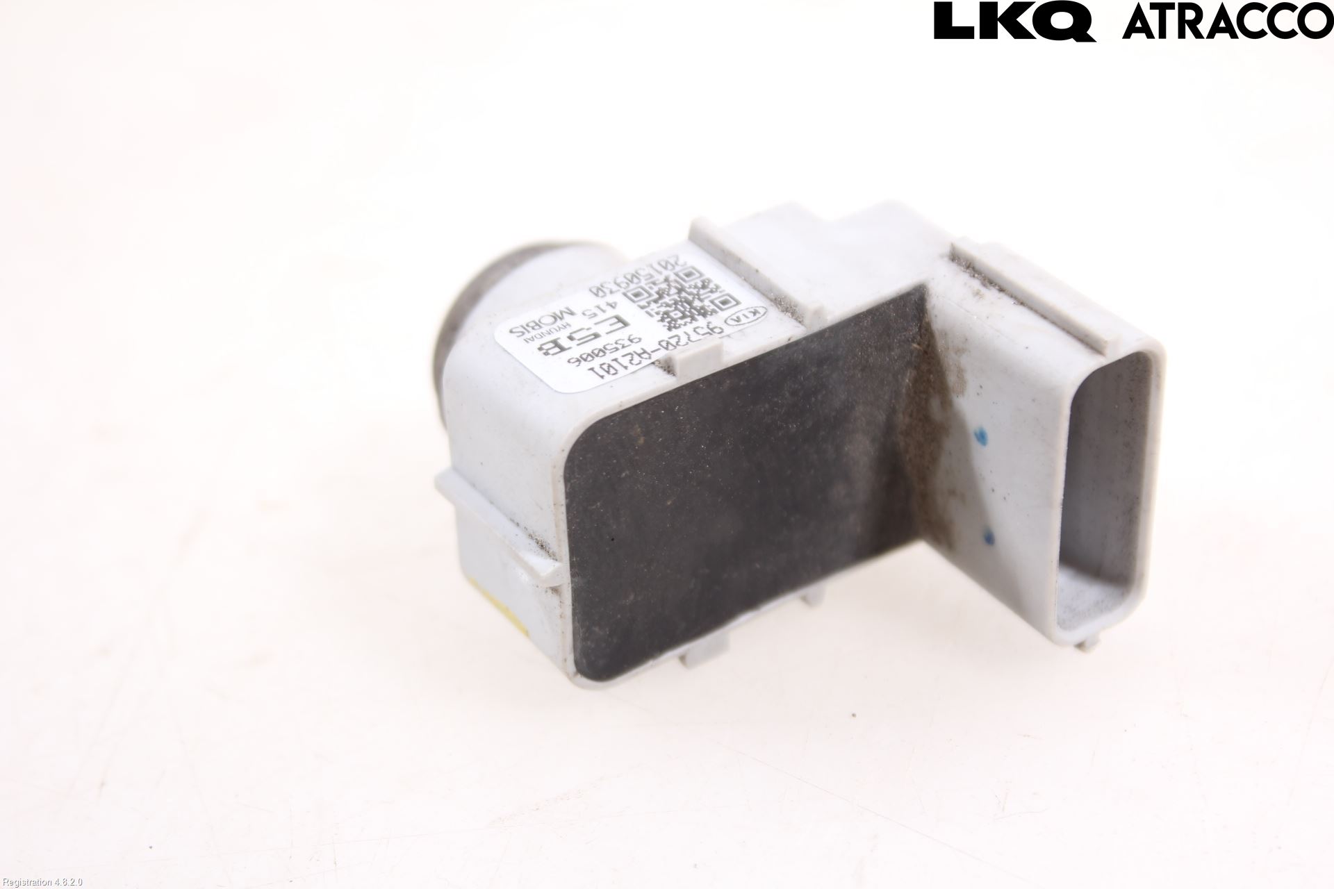 Kia CEED 12-18 Sensor Ryggesensor