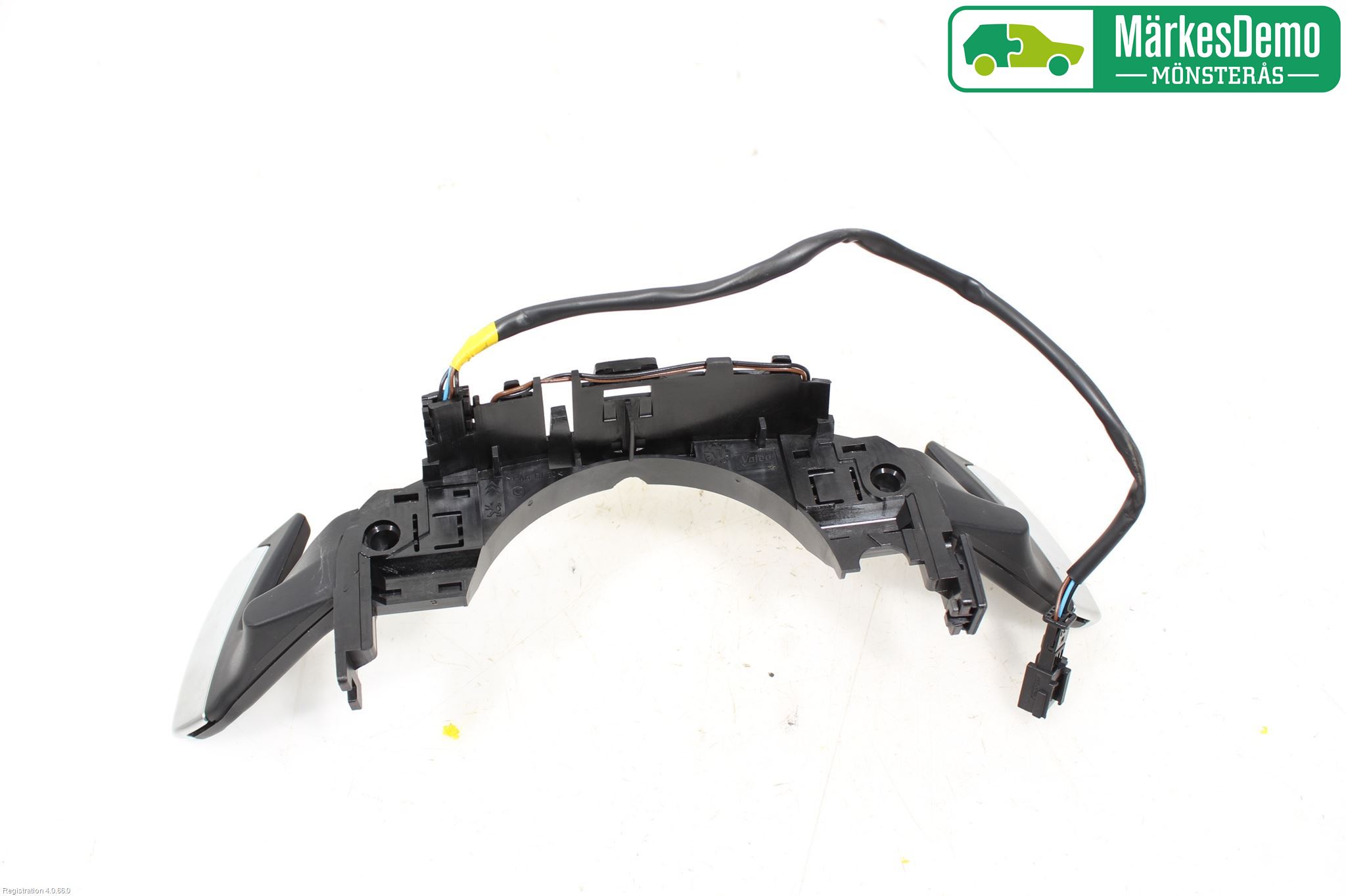 Peugeot 3008 17-24 Bryter Gearkasse