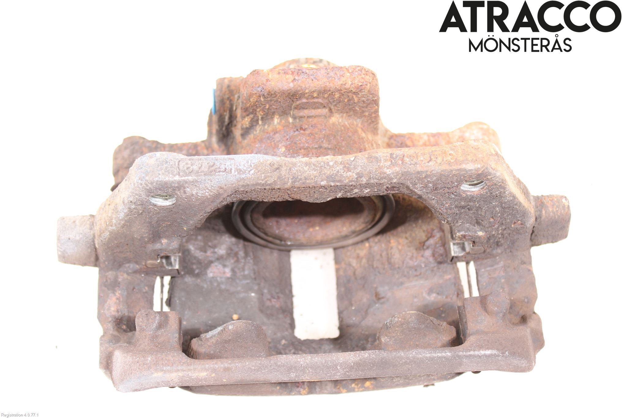 Mini COUPE R56 05-14 Bremsecaliper Foran Venstre