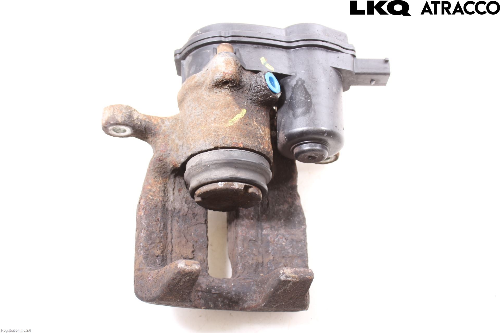 Audi A6 ALLROAD 12-18 Bremsecaliper Bak Høyre