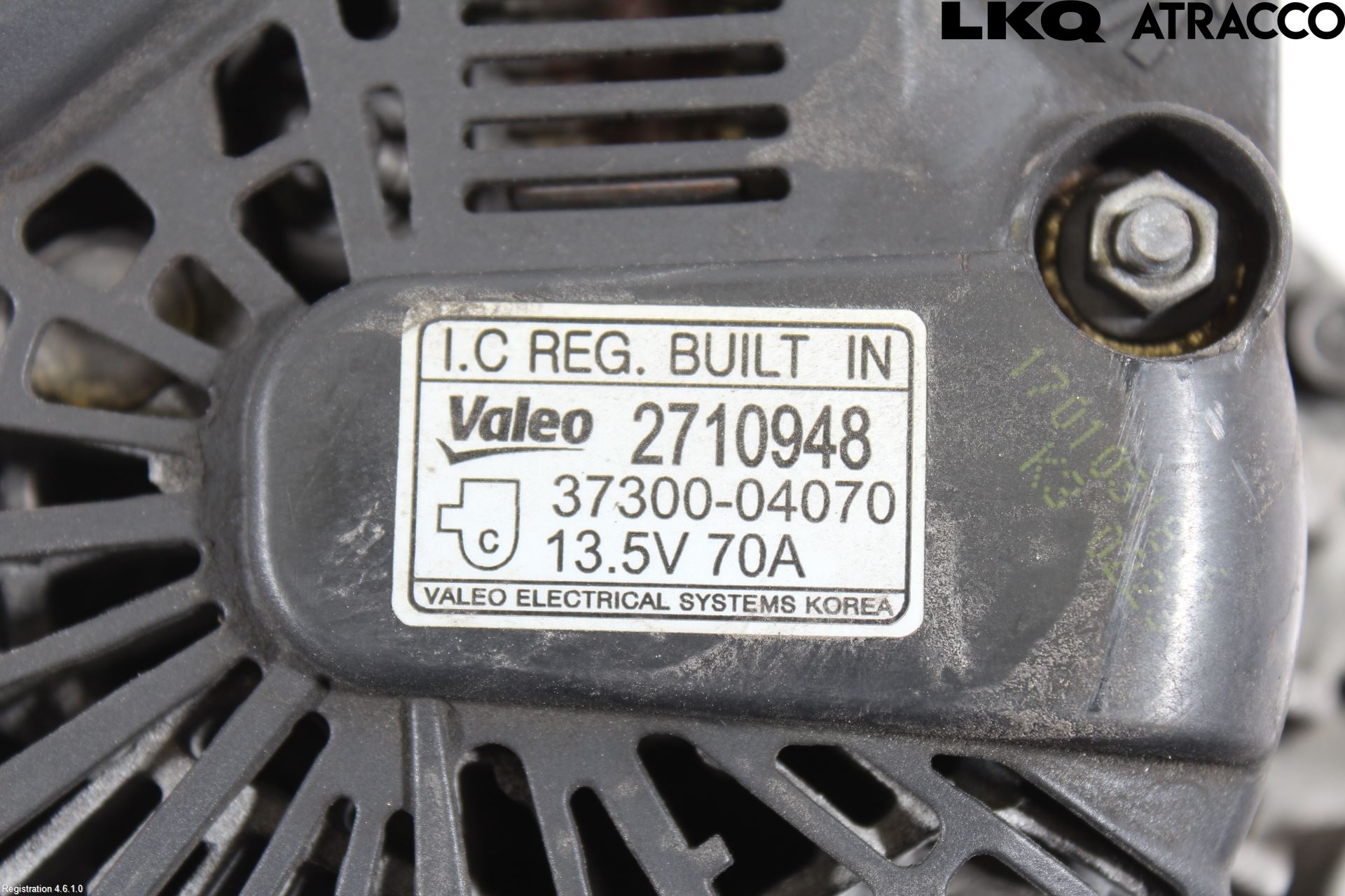Kia PICANTO 17- Dynamo