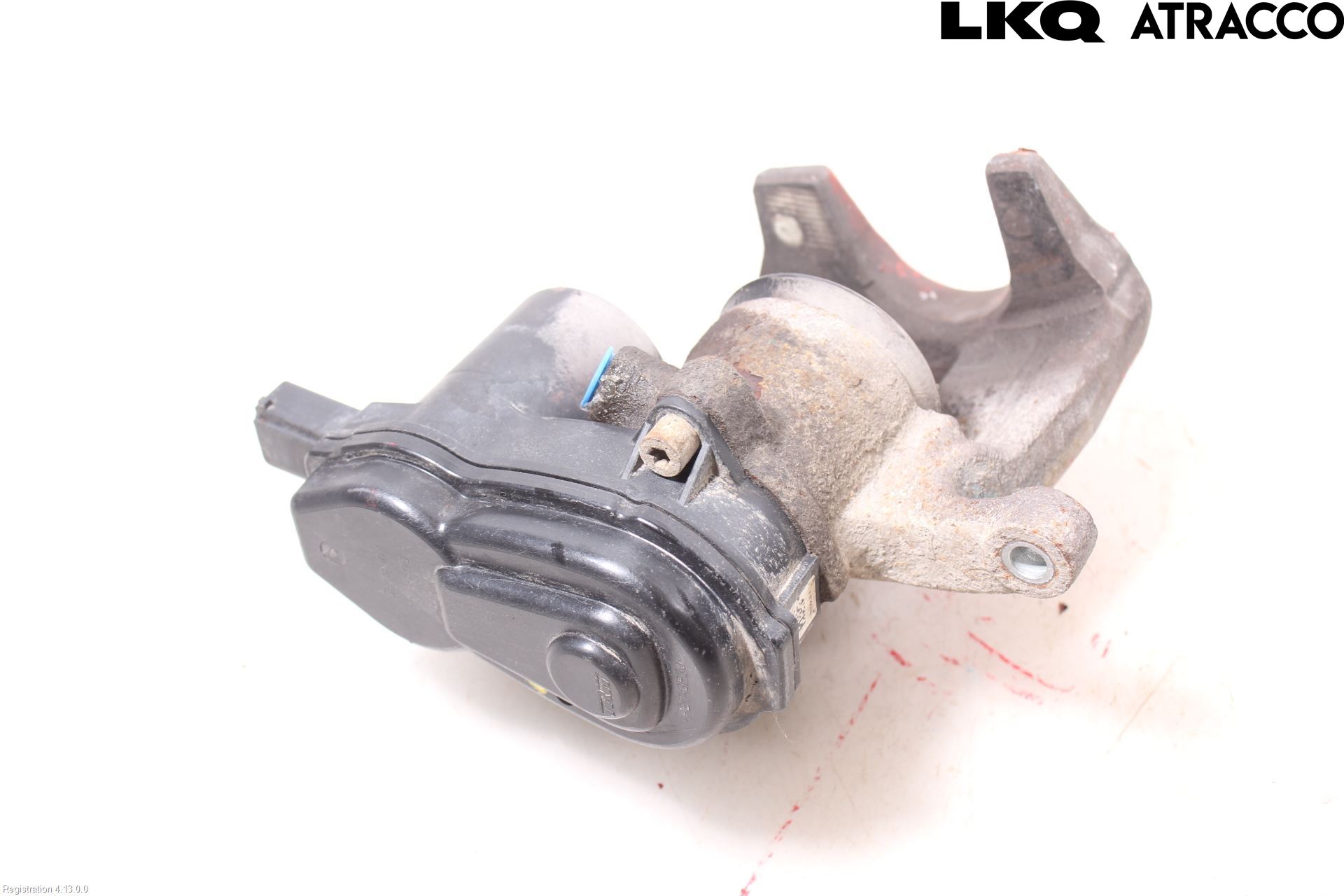 Audi A4/S4 08-11 Bremsecaliper Bak Høyre