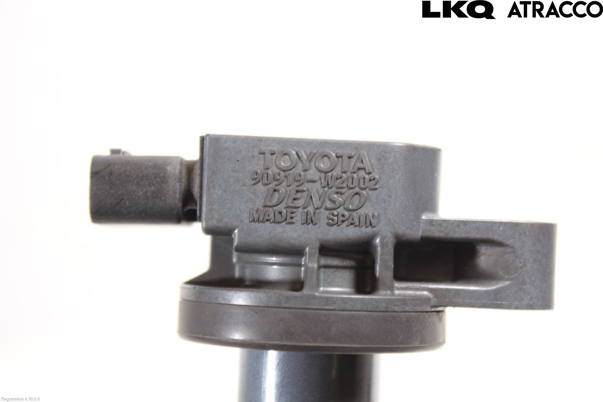 Toyota AYGO 15-21 Coil