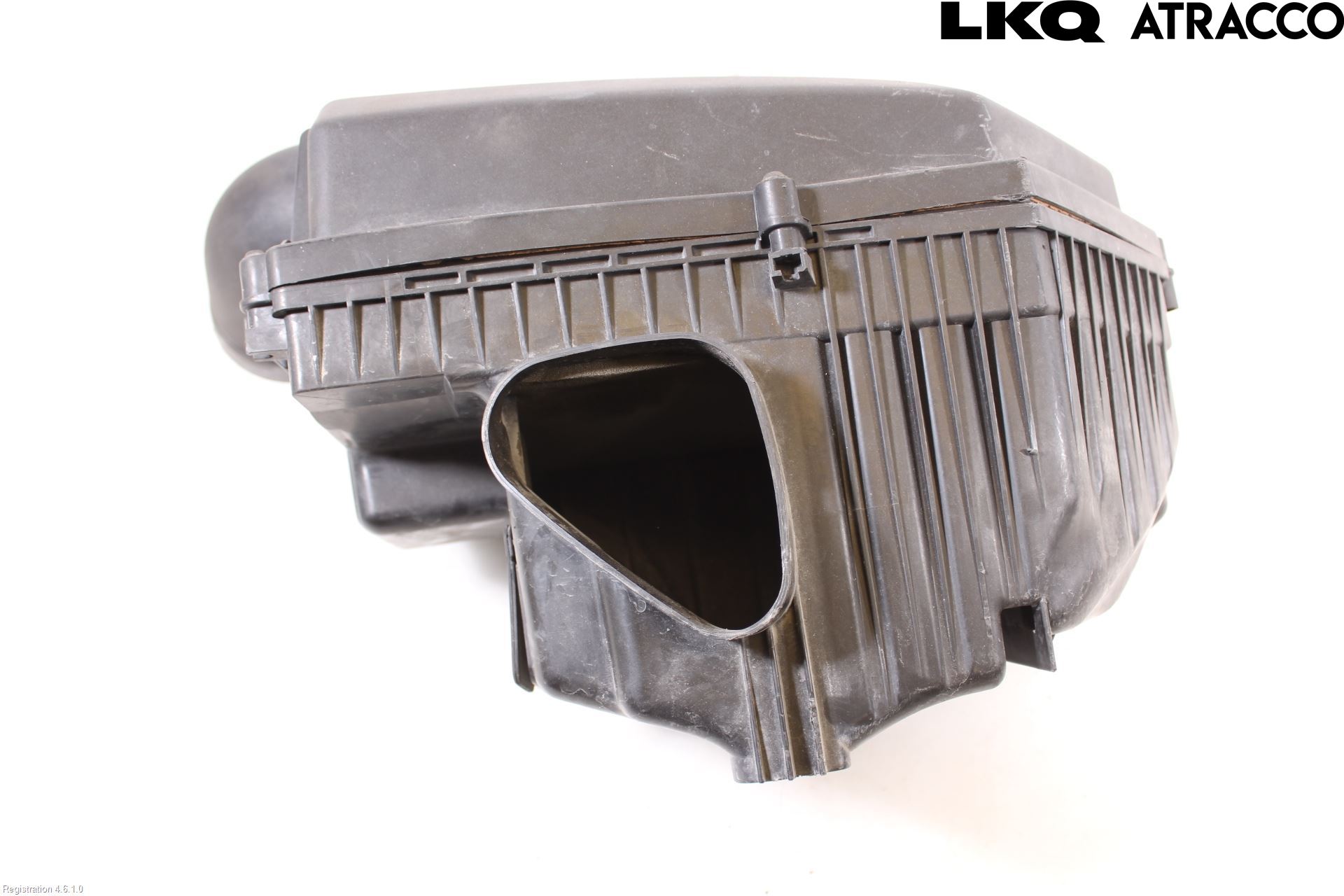 Volvo V70 08-13 Luftfilter Boks