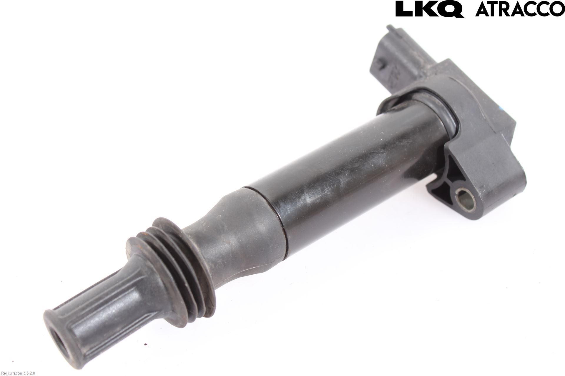Citroen C4 II 11-18 Coil
