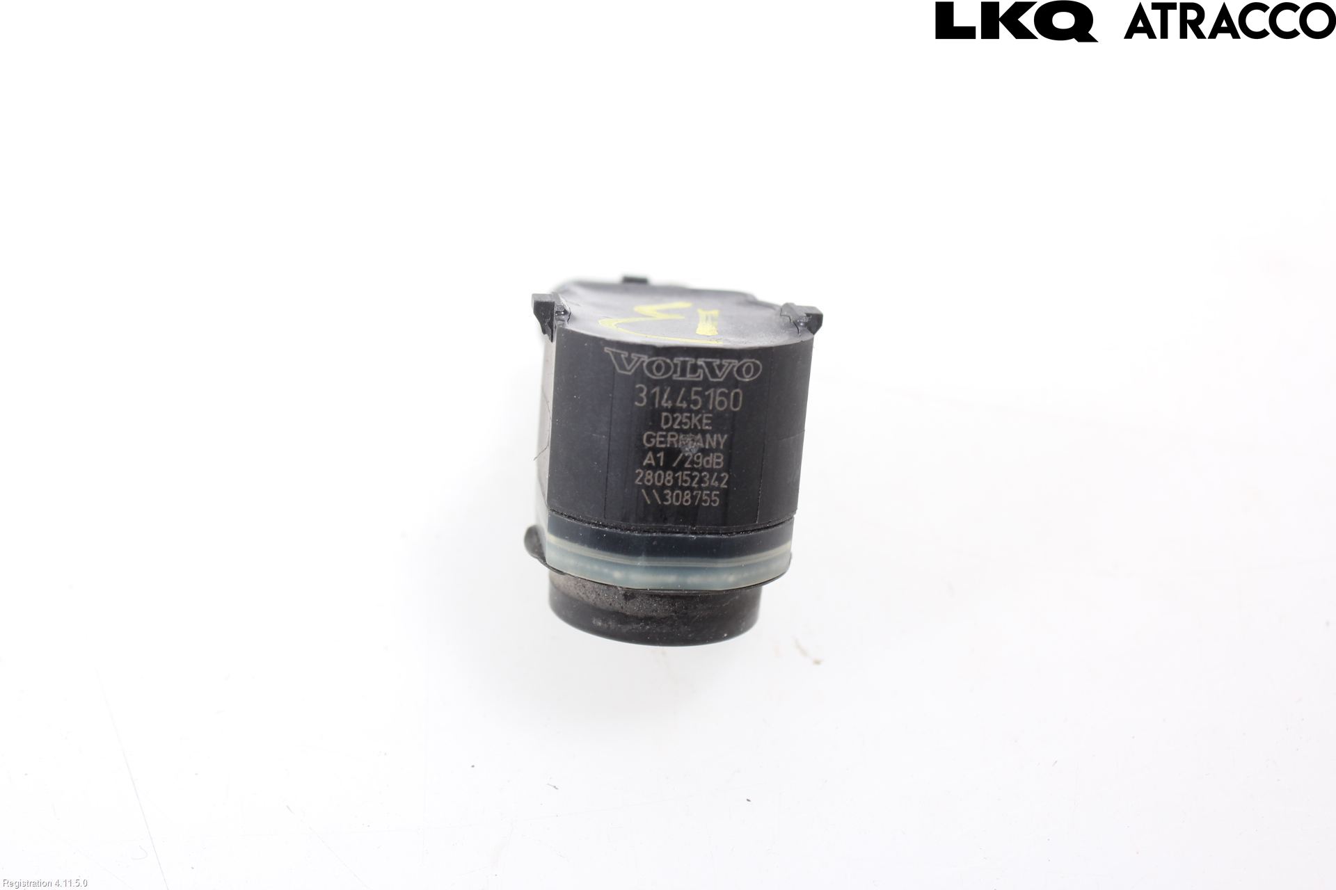 Volvo XC60 14-17 Sensor Ryggesensor